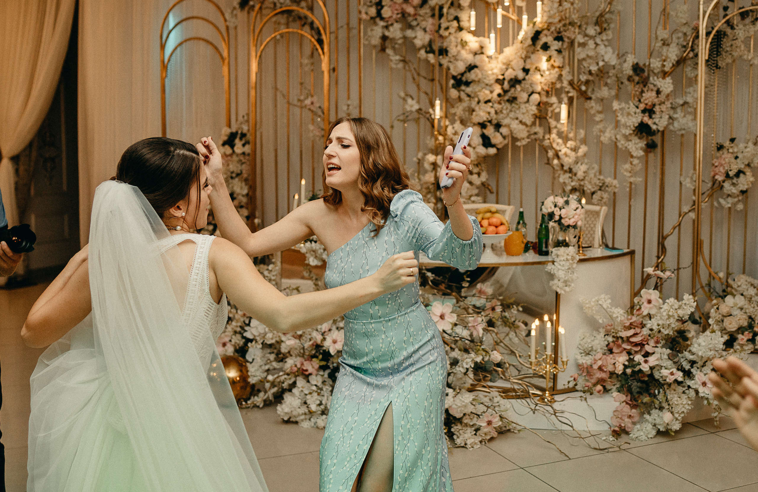 Торжественная часть. Семейный и свадебный фотограф в Краснодарском крае и РА Юлия Голуб