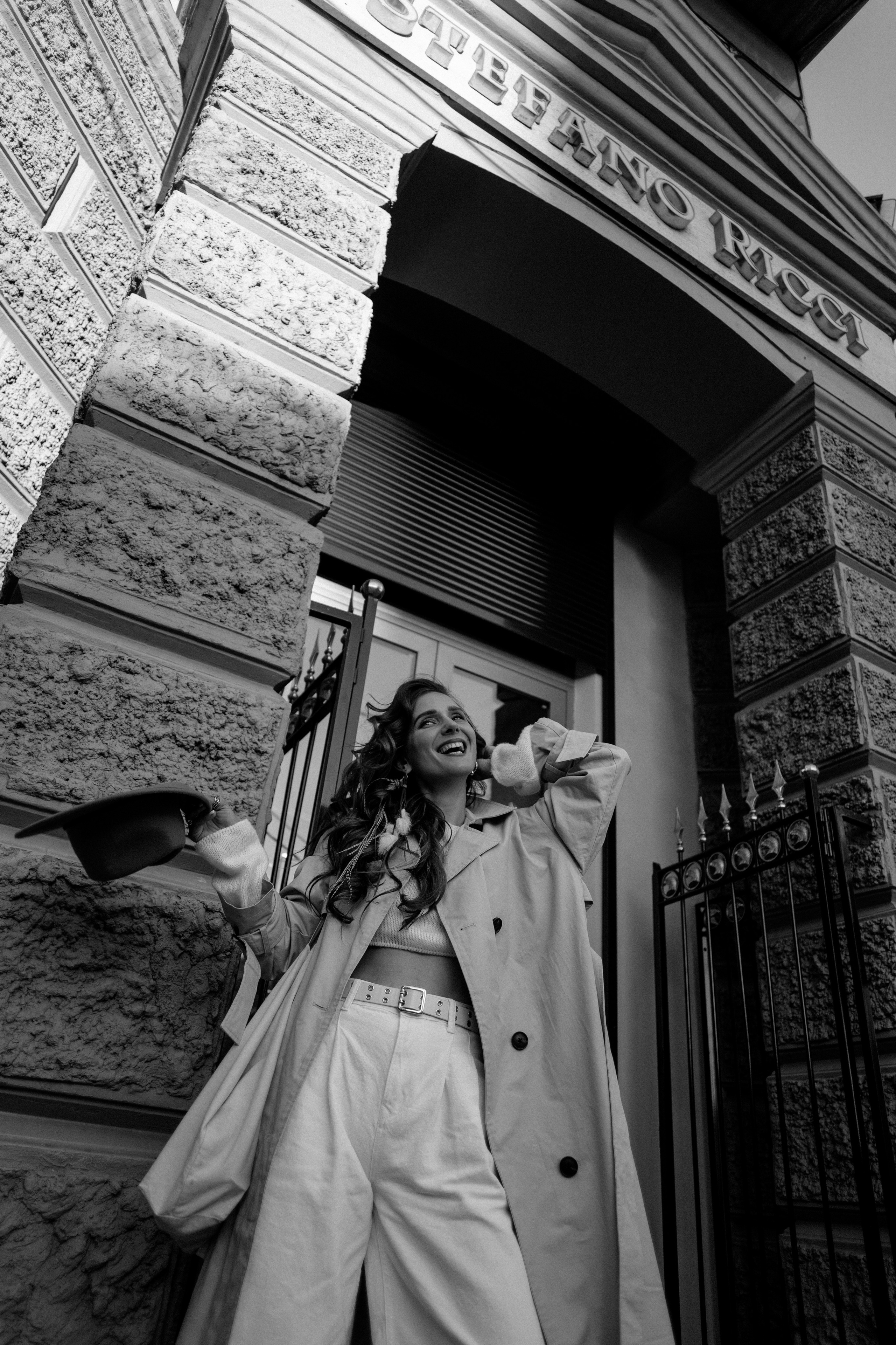 Street. Семейный и свадебный фотограф в Краснодарском крае и РА Юлия Голуб