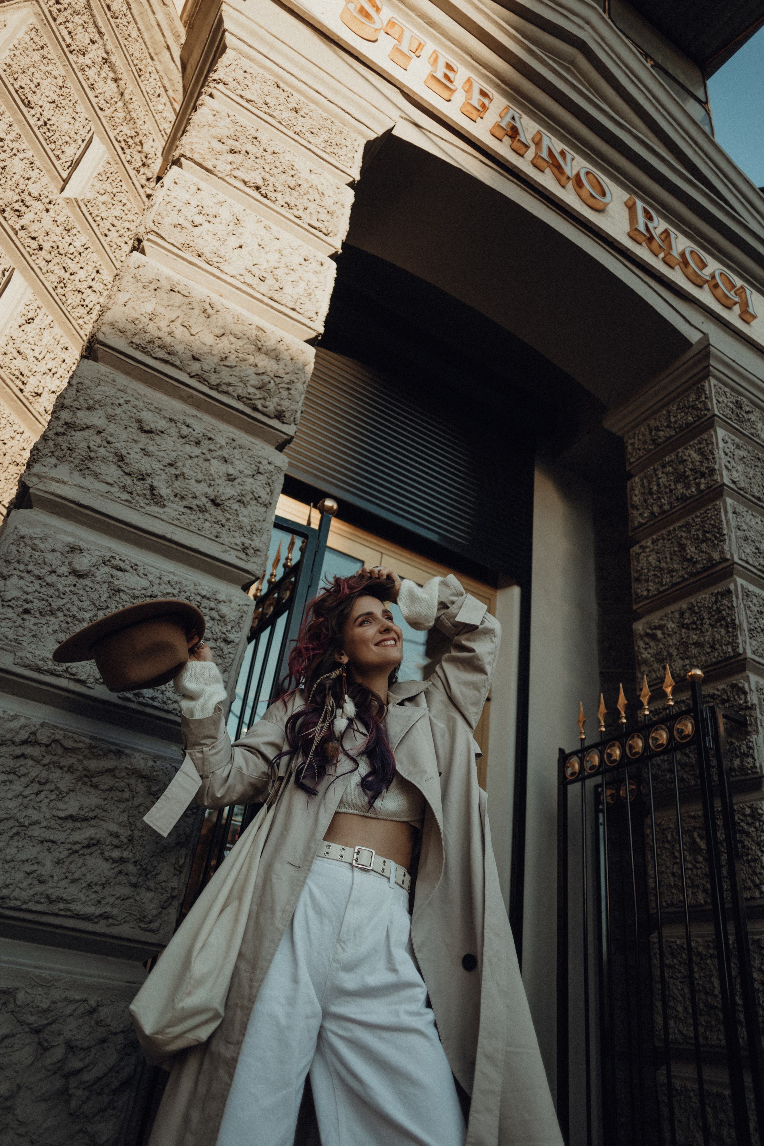 Street. Семейный и свадебный фотограф в Краснодарском крае и РА Юлия Голуб