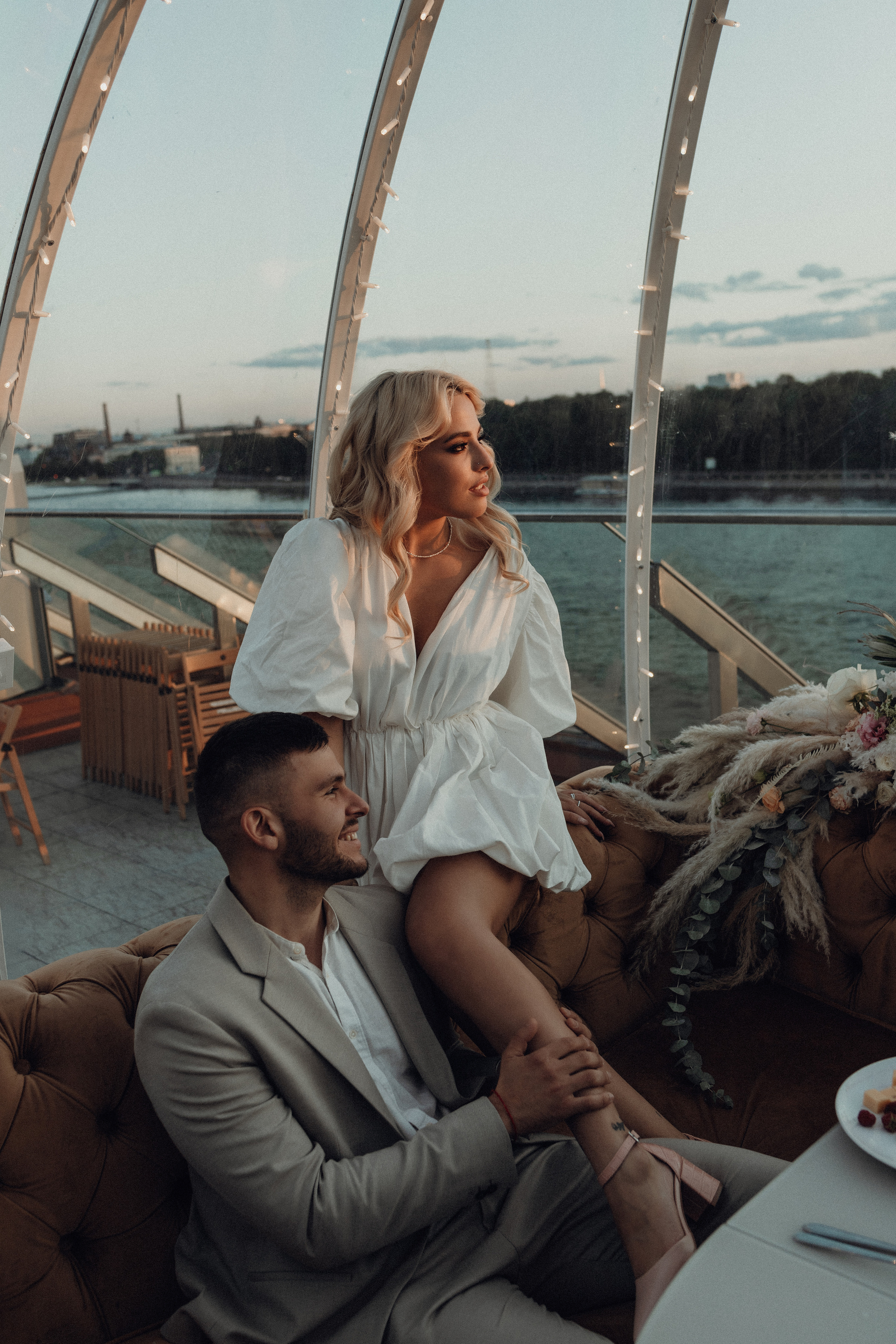 Бенгальские огни. Семейный и свадебный фотограф в Краснодарском крае и РА Юлия Голуб