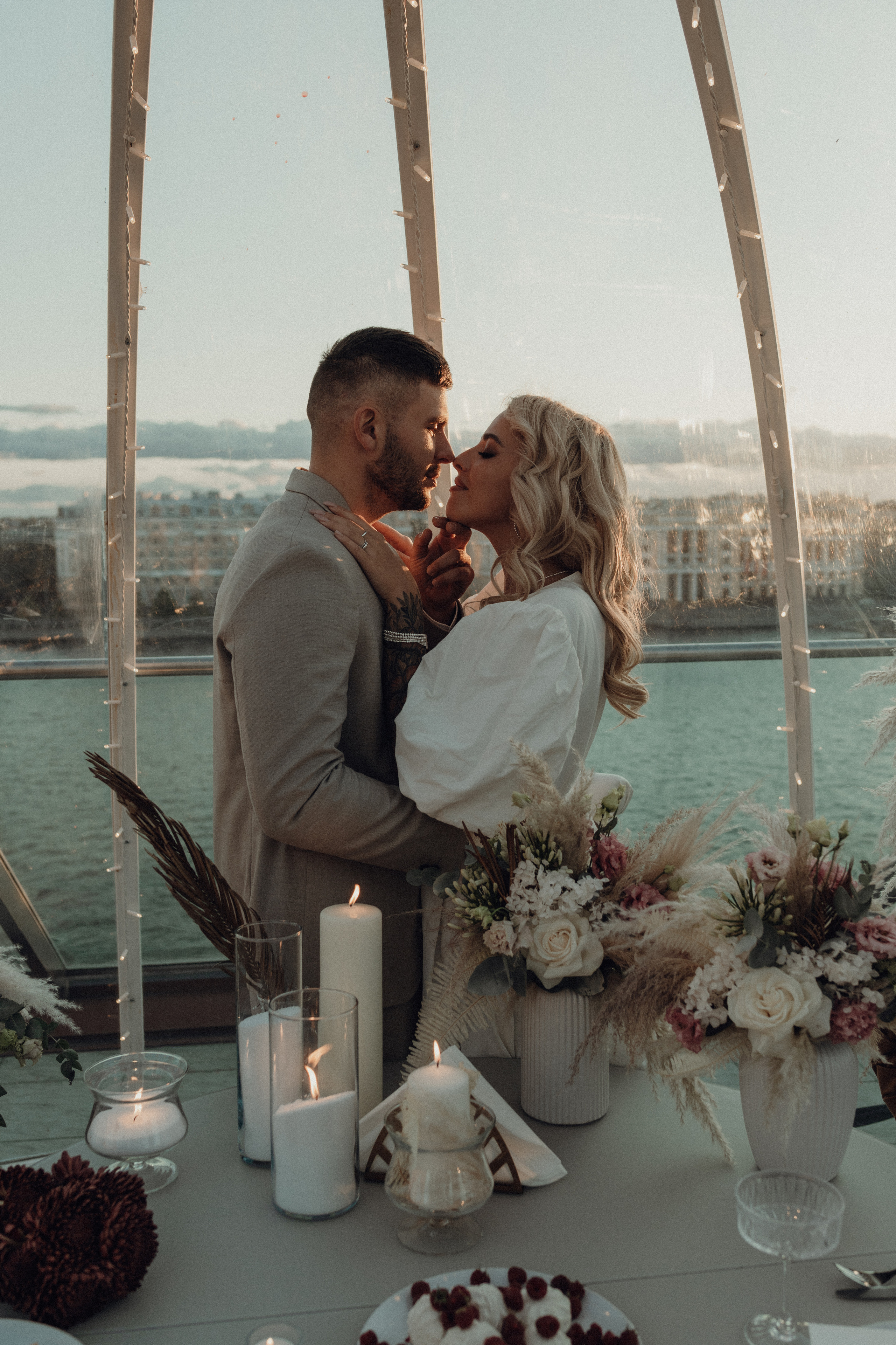 Бенгальские огни. Семейный и свадебный фотограф в Краснодарском крае и РА Юлия Голуб