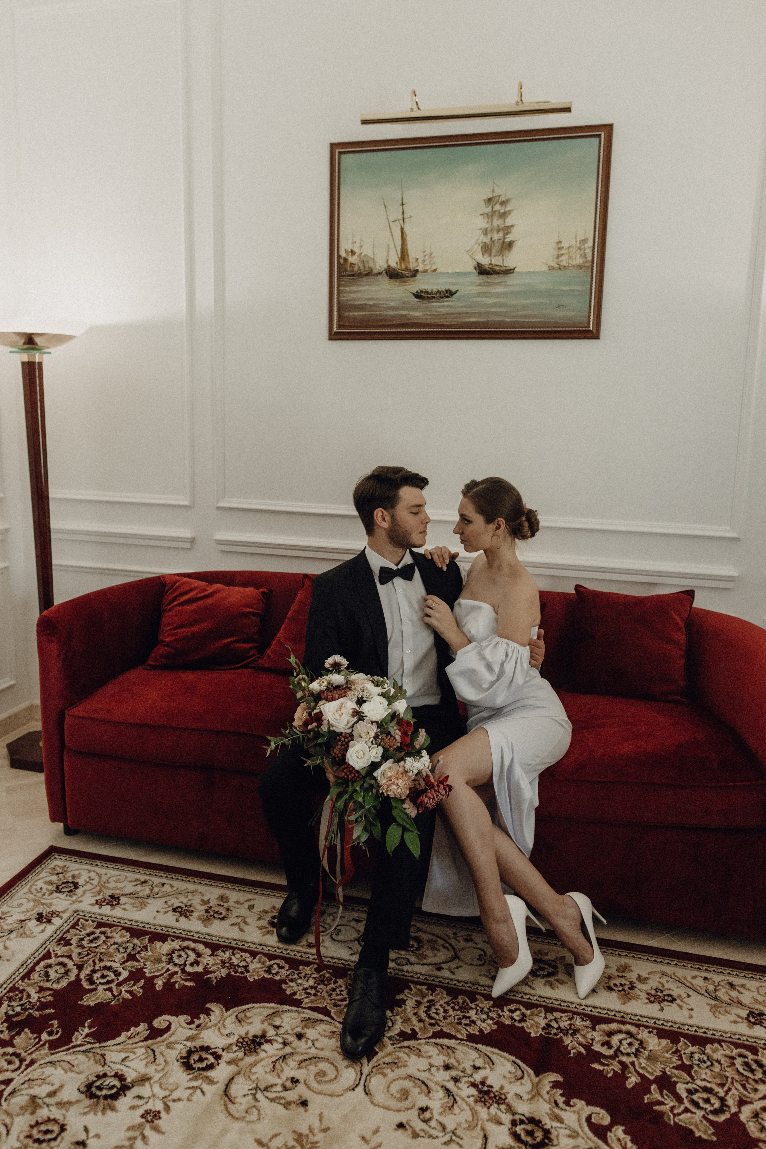 Сборы отель Romanoff. Семейный и свадебный фотограф в Краснодарском крае и РА Юлия Голуб