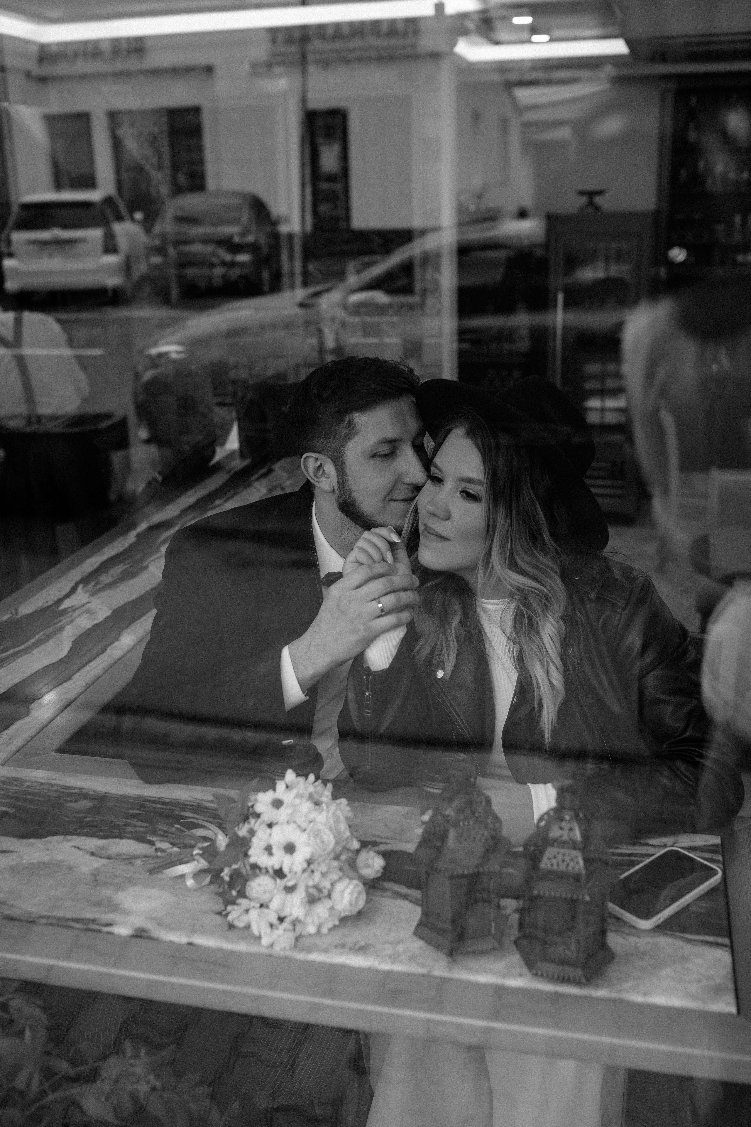 Street walk. Семейный и свадебный фотограф в Краснодарском крае и РА Юлия Голуб