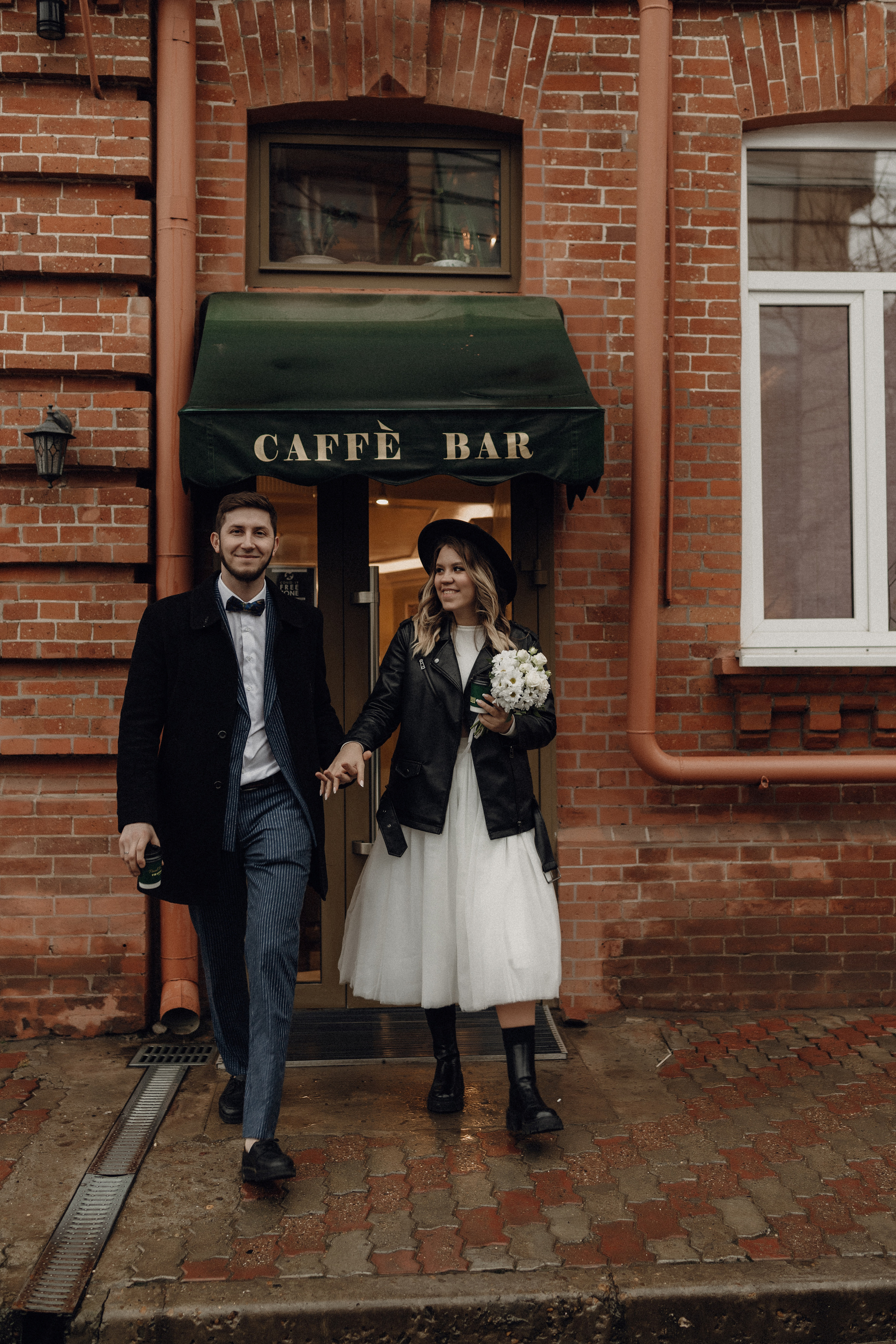 Street walk. Семейный и свадебный фотограф в Краснодарском крае и РА Юлия Голуб