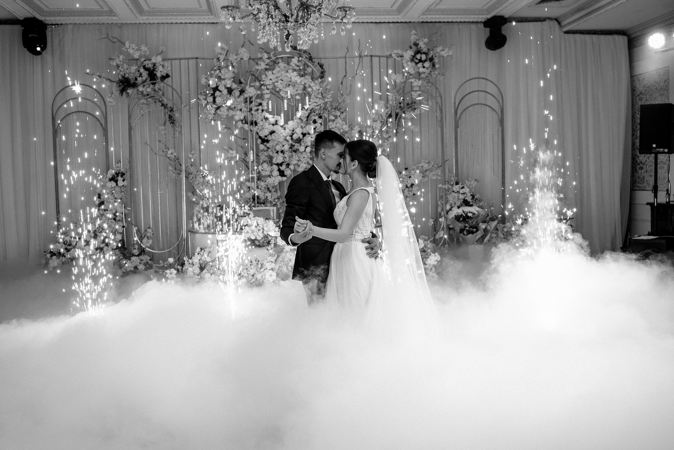 Торжественная часть. Семейный и свадебный фотограф в Краснодарском крае и РА Юлия Голуб