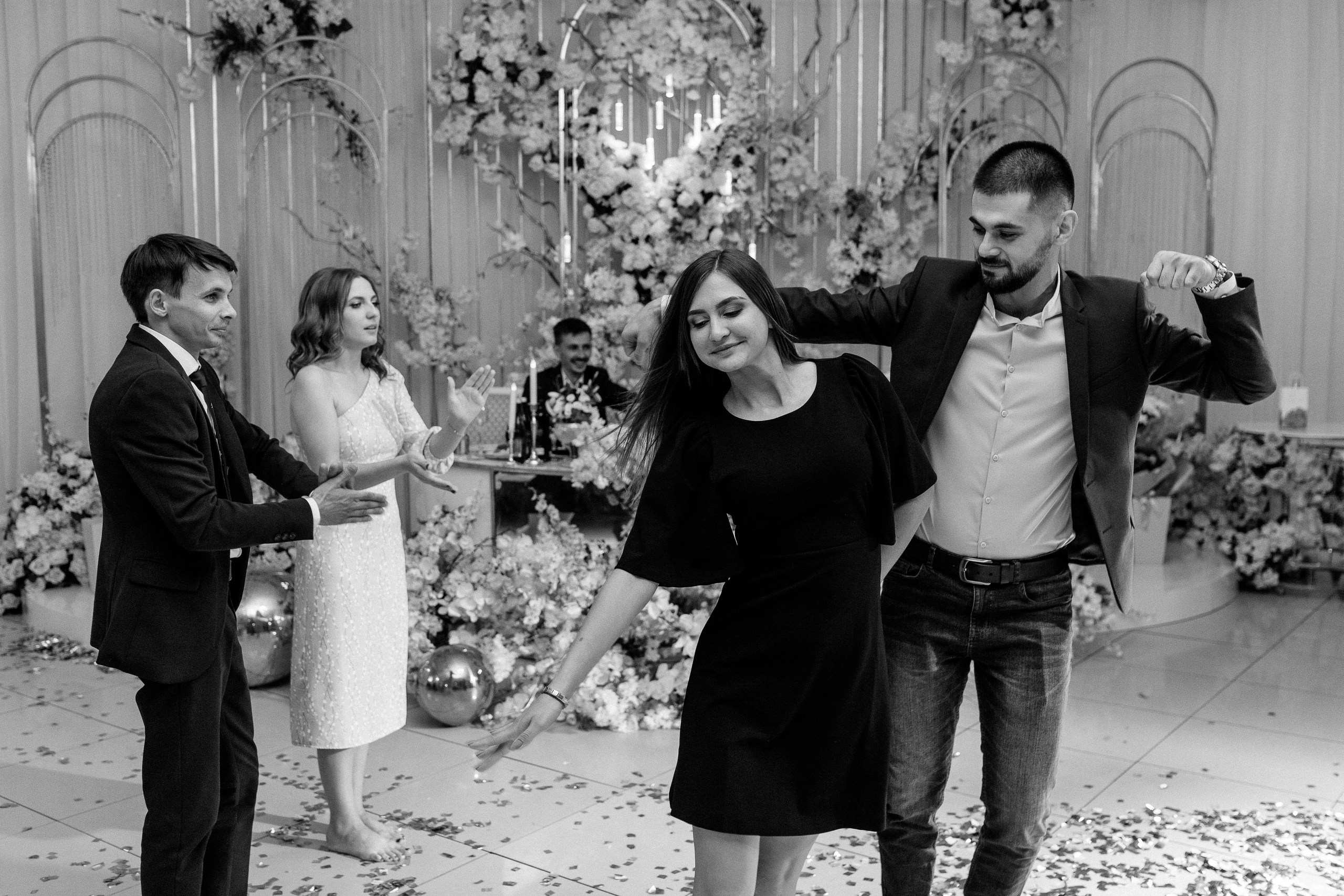 Торжественная часть. Семейный и свадебный фотограф в Краснодарском крае и РА Юлия Голуб