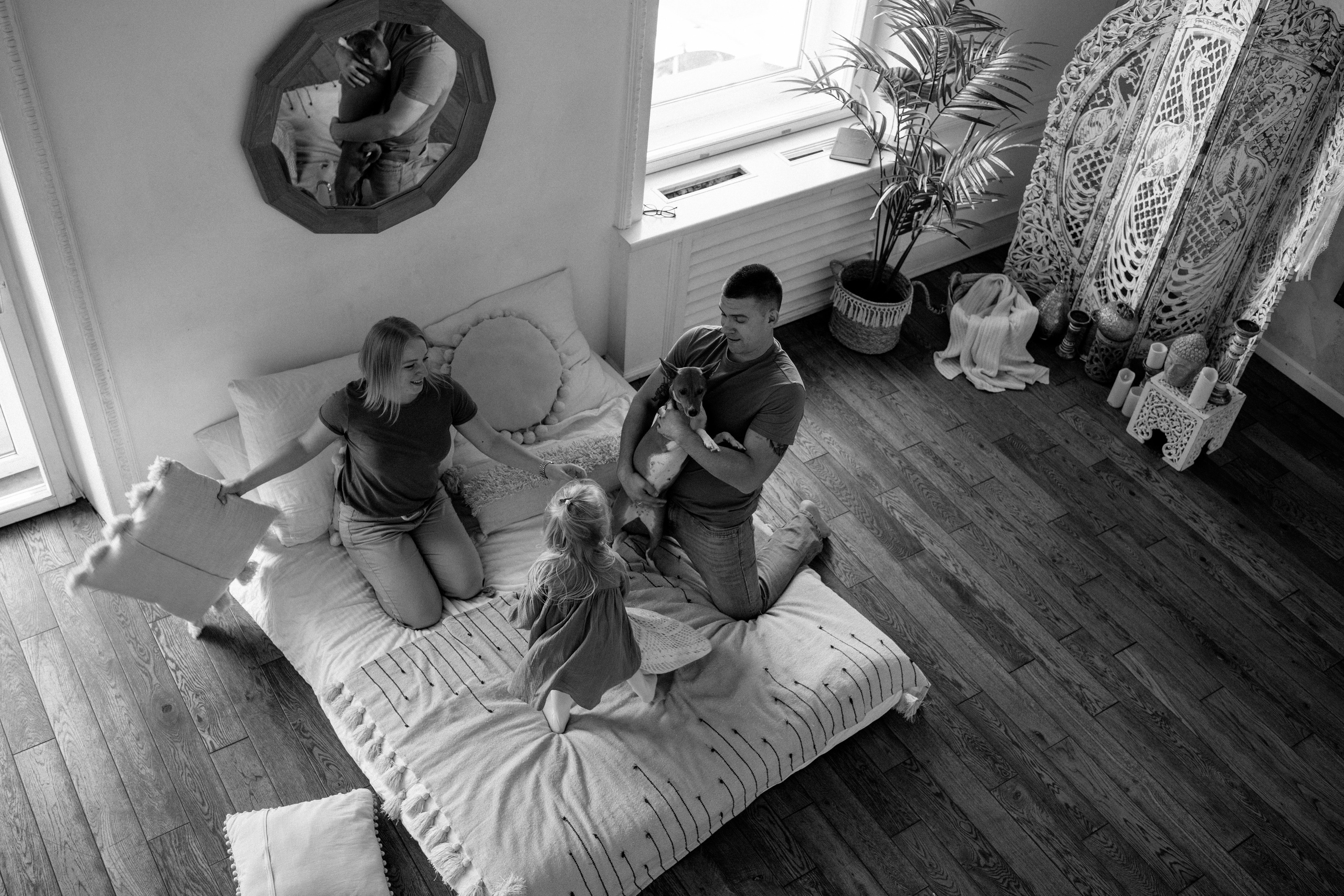 Питерские истории. Семейный и свадебный фотограф в Краснодарском крае и РА Юлия Голуб