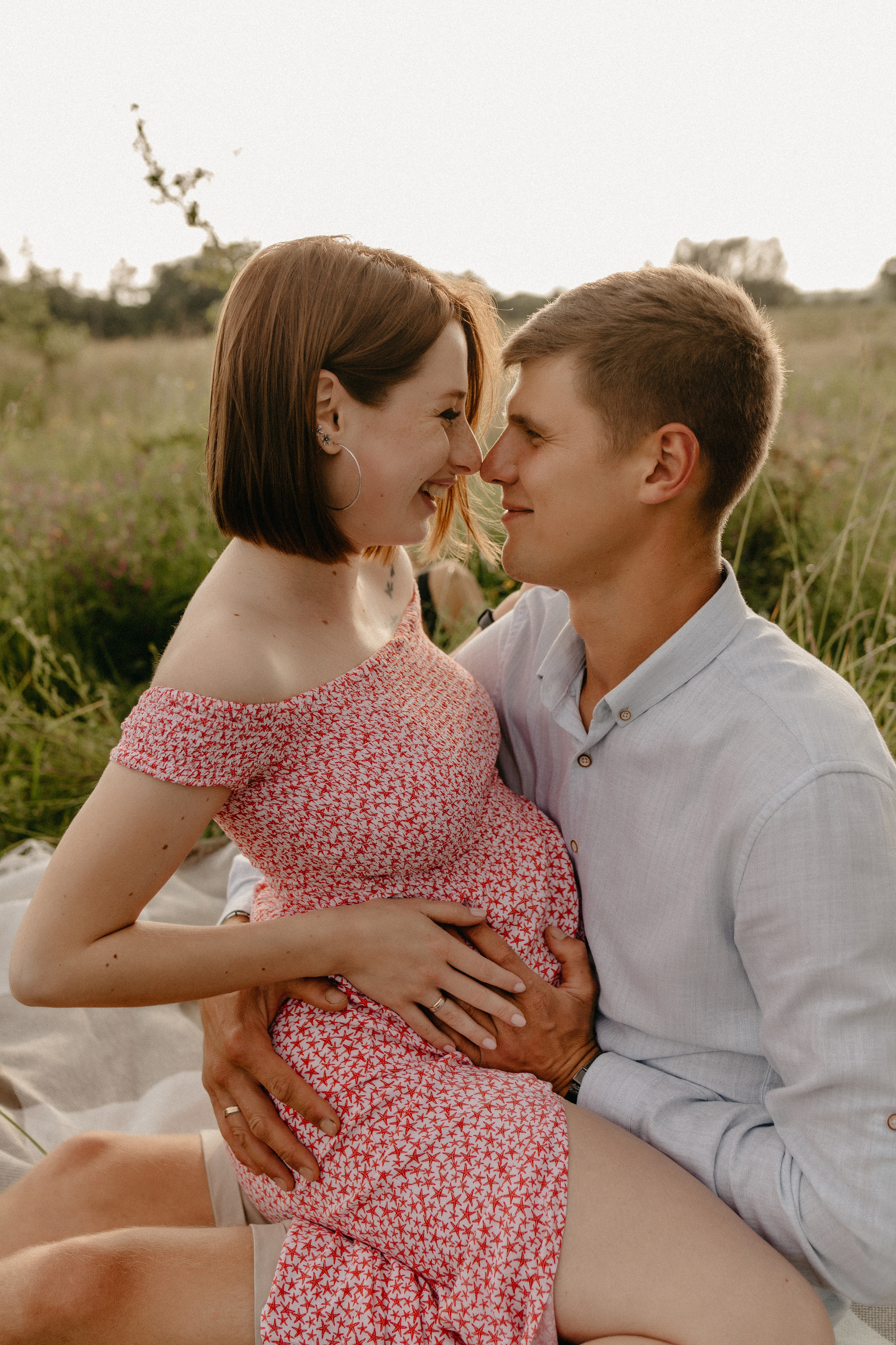 Ира&Коля. Семейный и свадебный фотограф в Краснодарском крае и РА Юлия Голуб