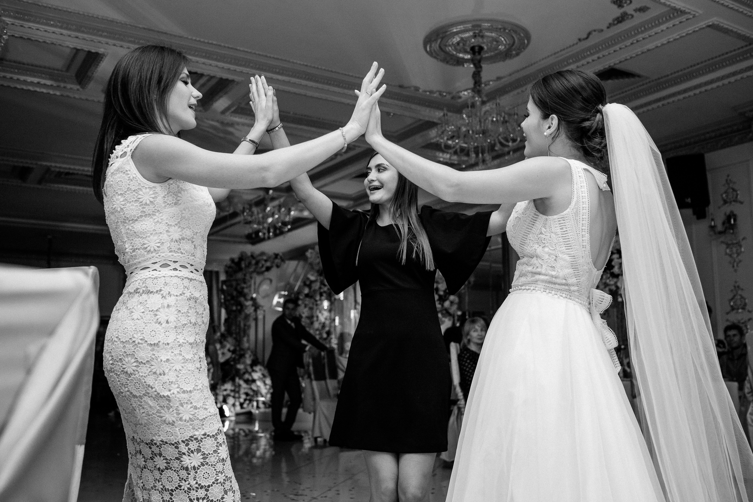 Торжественная часть. Семейный и свадебный фотограф в Краснодарском крае и РА Юлия Голуб