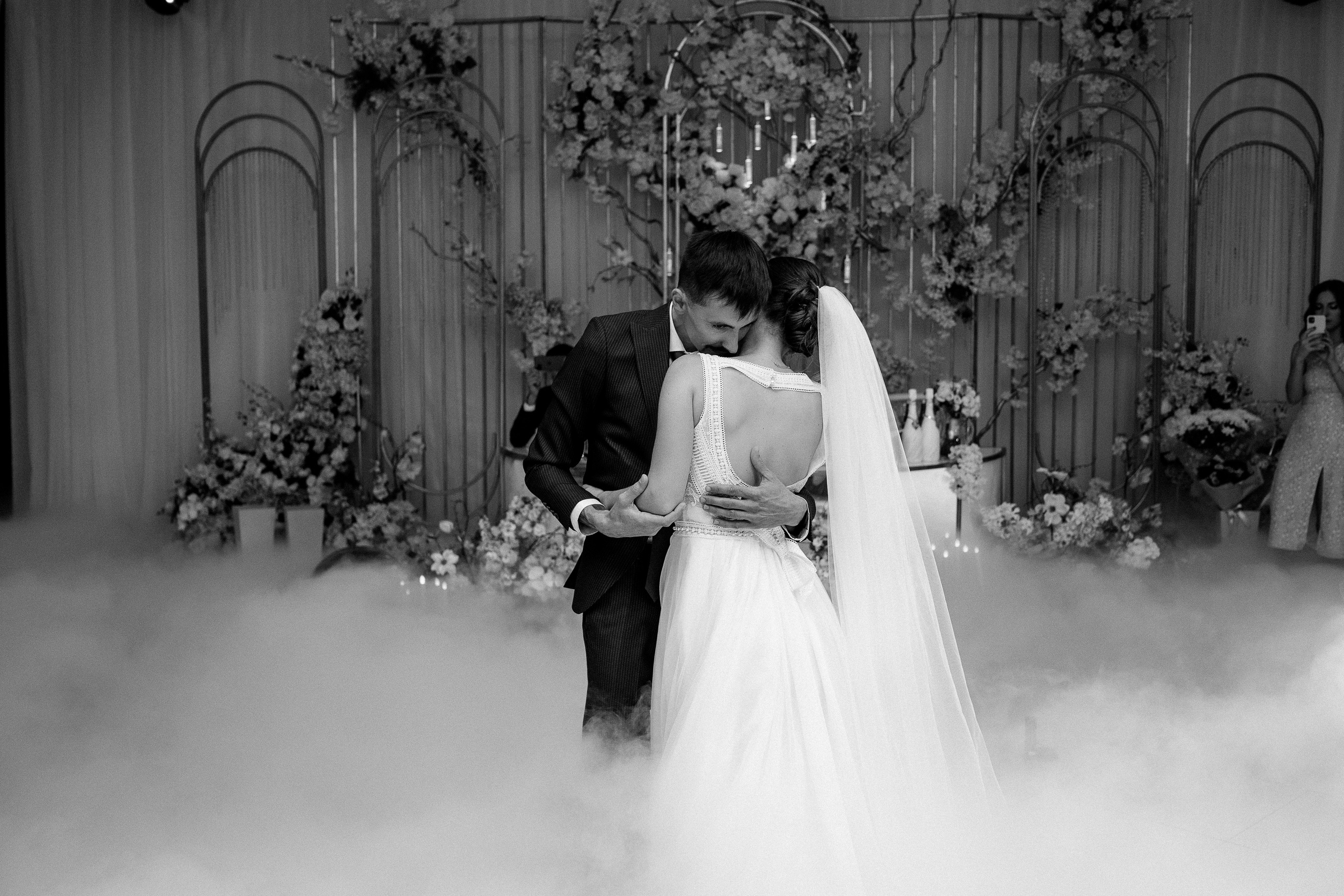 Торжественная часть. Семейный и свадебный фотограф в Краснодарском крае и РА Юлия Голуб