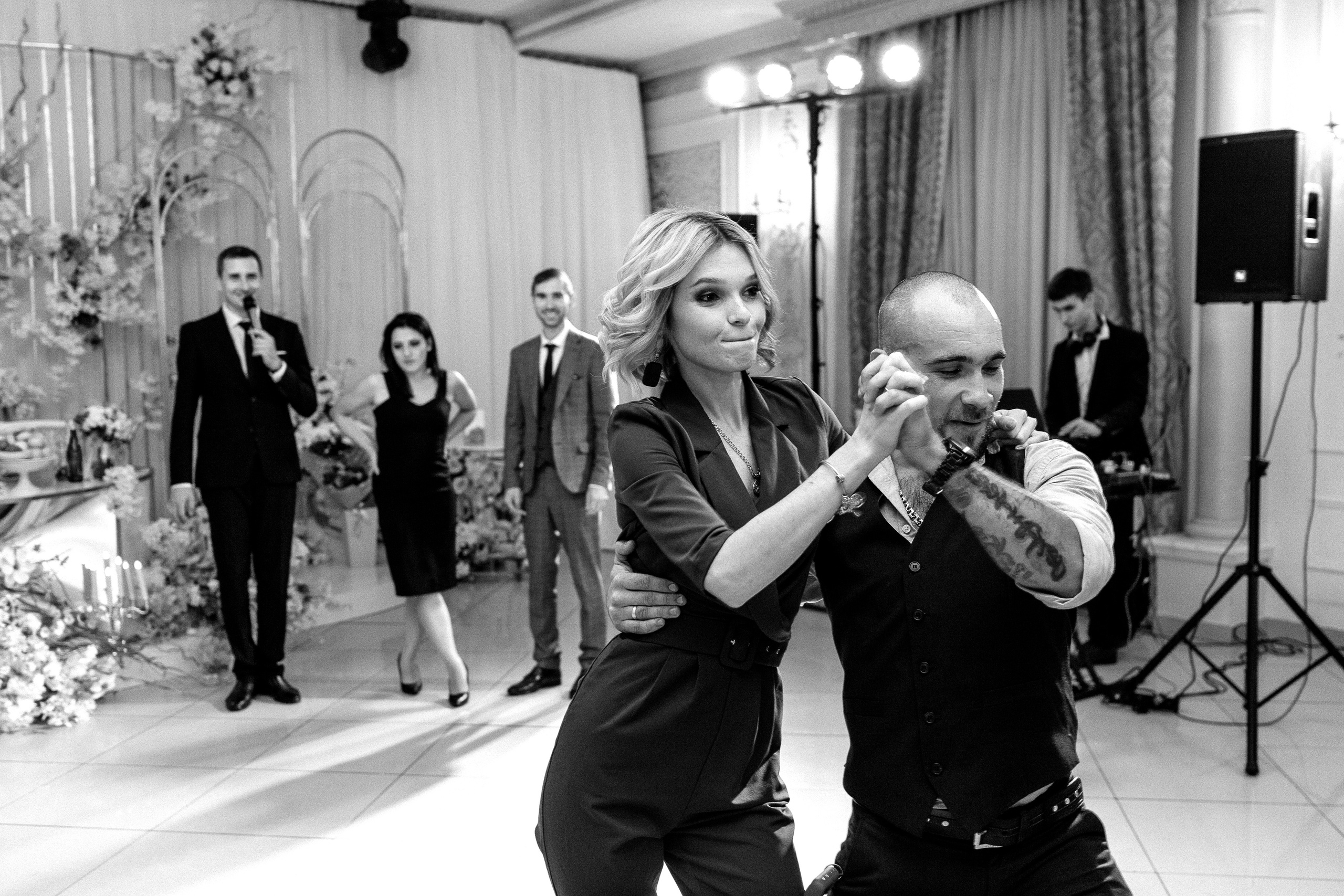 Торжественная часть. Семейный и свадебный фотограф в Краснодарском крае и РА Юлия Голуб