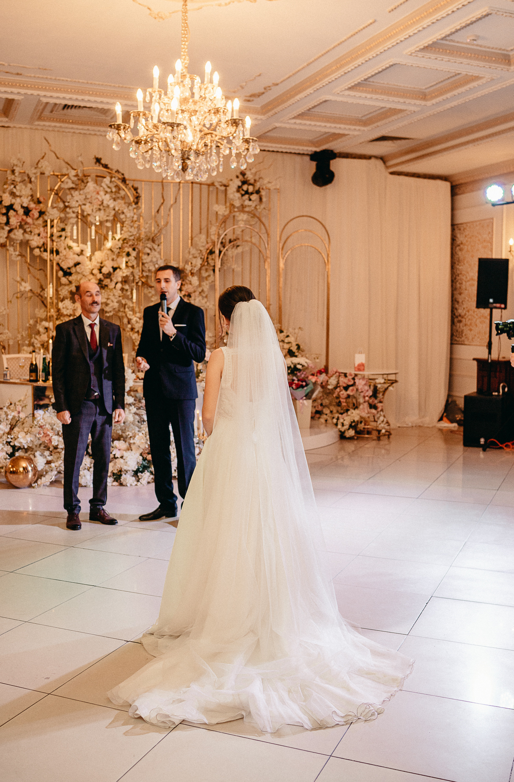 Торжественная часть. Семейный и свадебный фотограф в Краснодарском крае и РА Юлия Голуб