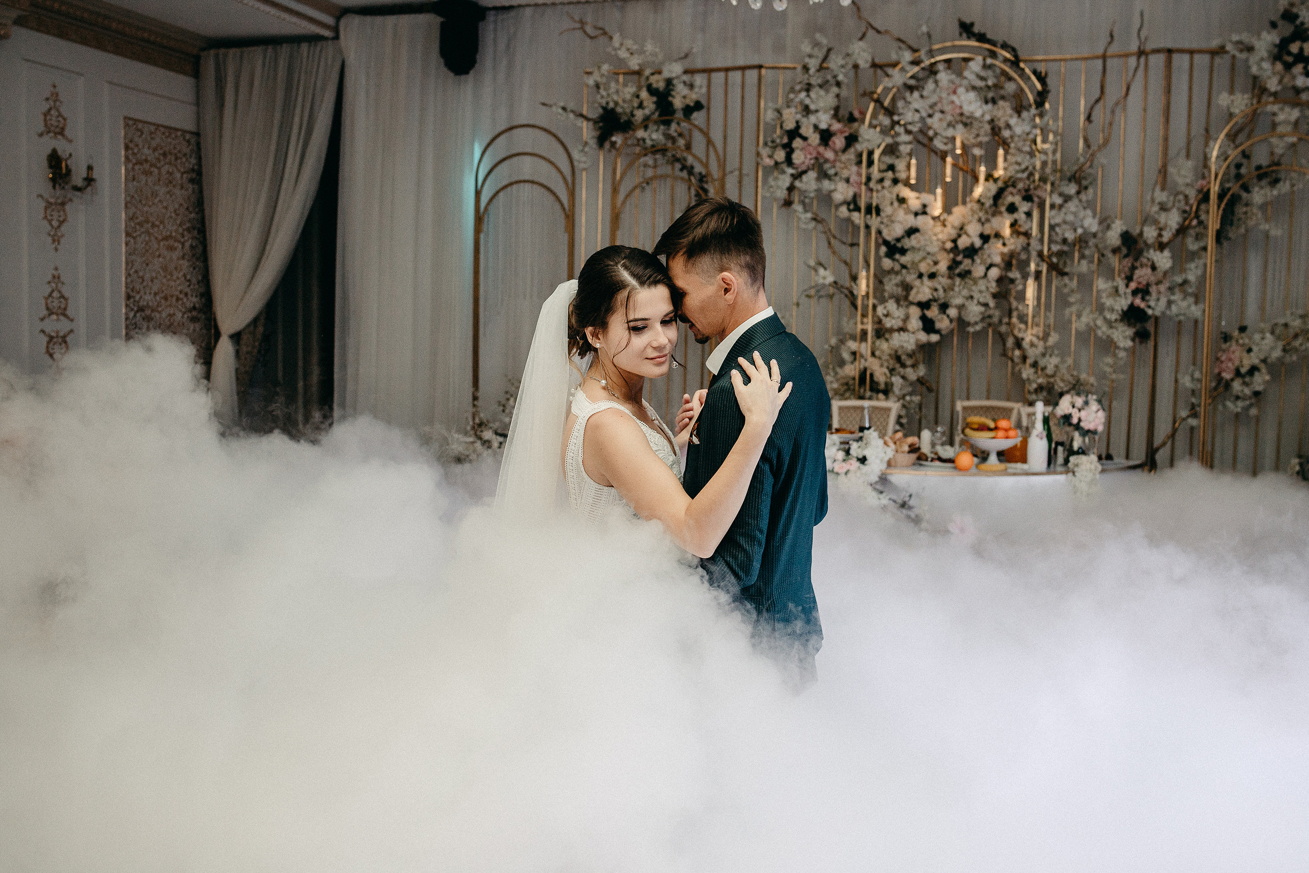 Торжественная часть. Семейный и свадебный фотограф в Краснодарском крае и РА Юлия Голуб