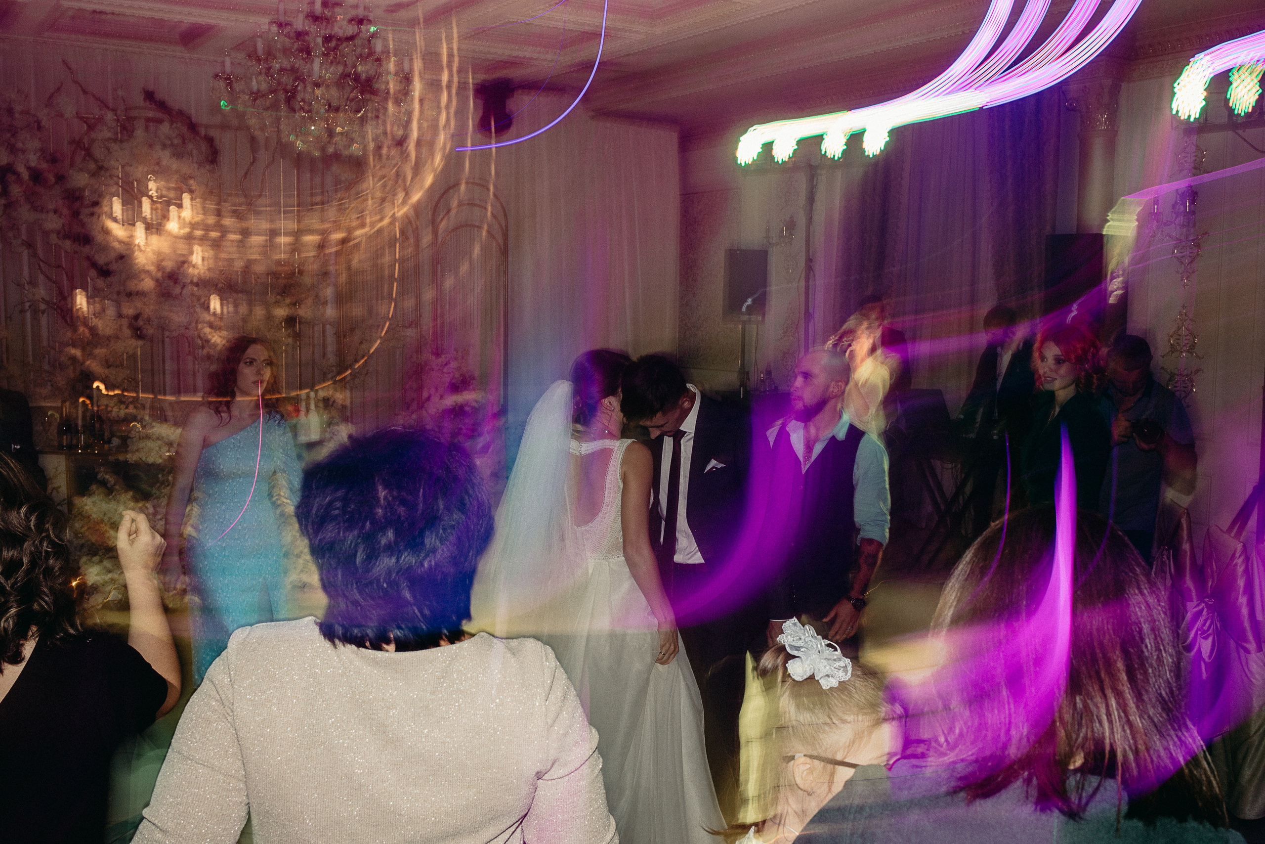 Торжественная часть. Семейный и свадебный фотограф в Краснодарском крае и РА Юлия Голуб