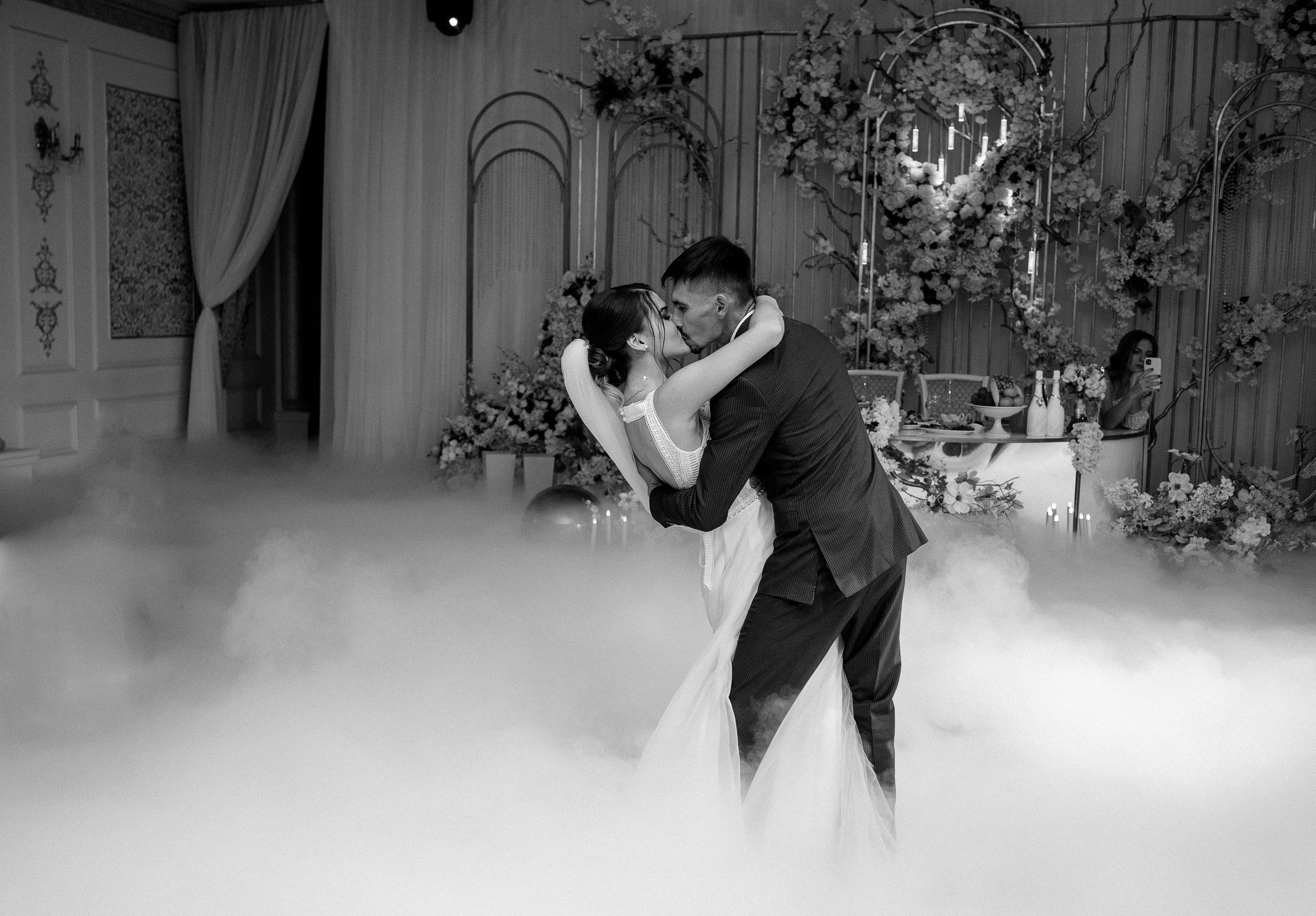 Торжественная часть. Семейный и свадебный фотограф в Краснодарском крае и РА Юлия Голуб