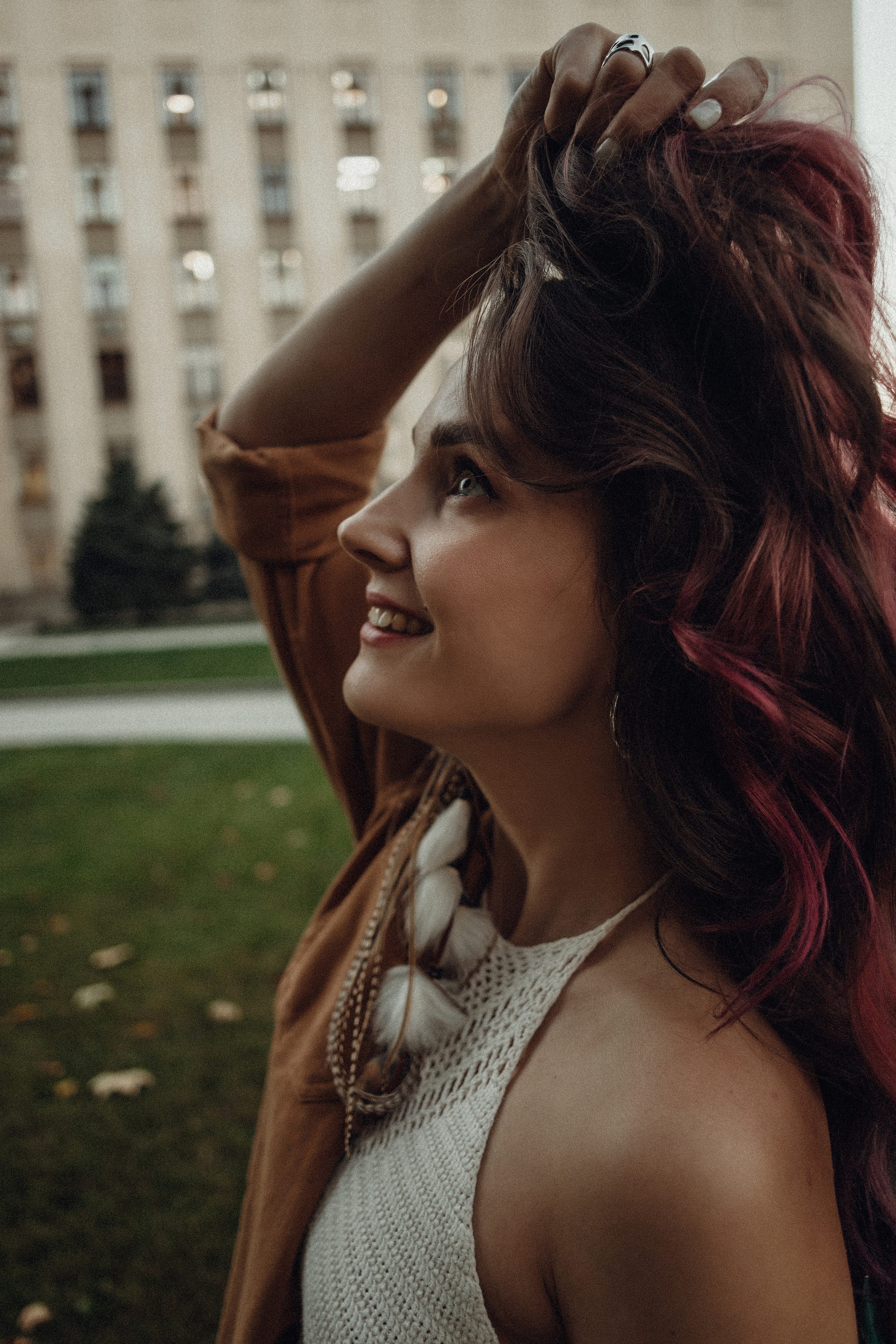 Autumn. Семейный и свадебный фотограф в Краснодарском крае и РА Юлия Голуб