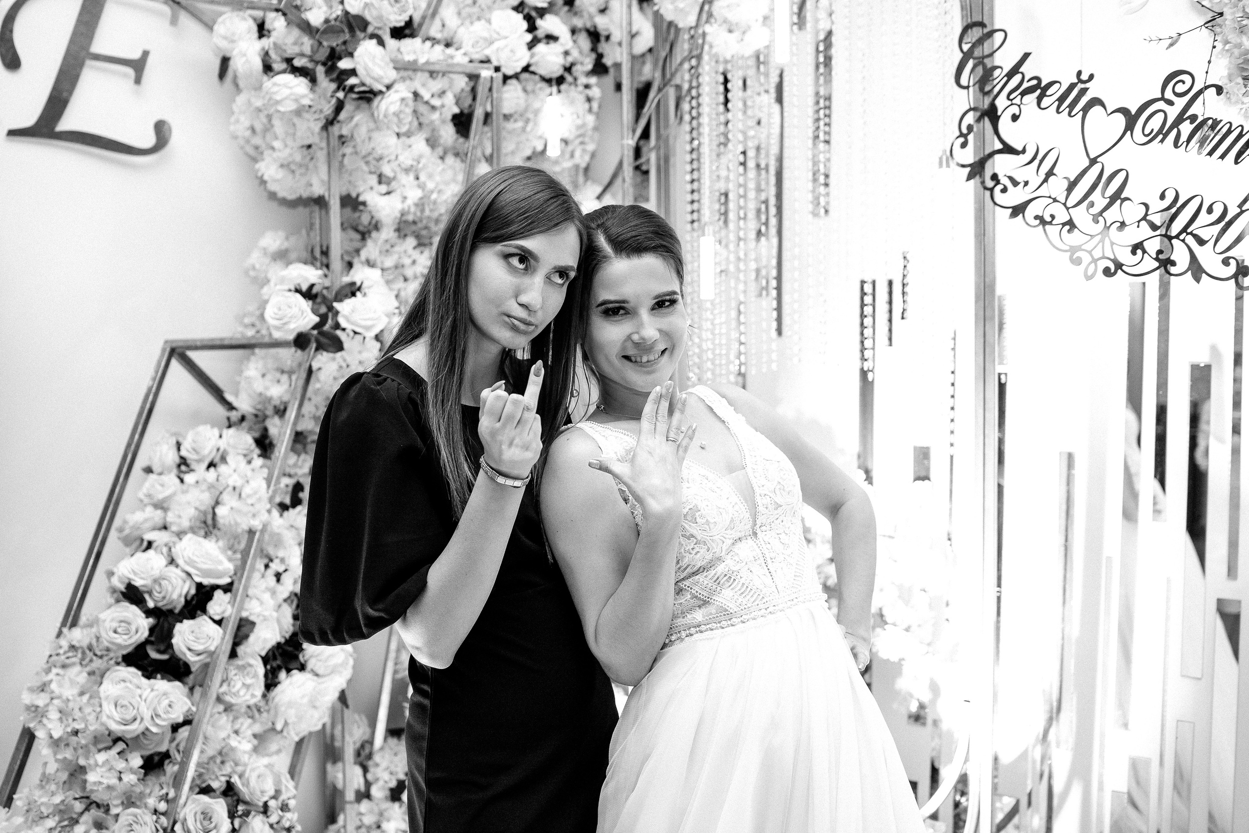 Торжественная часть. Семейный и свадебный фотограф в Краснодарском крае и РА Юлия Голуб