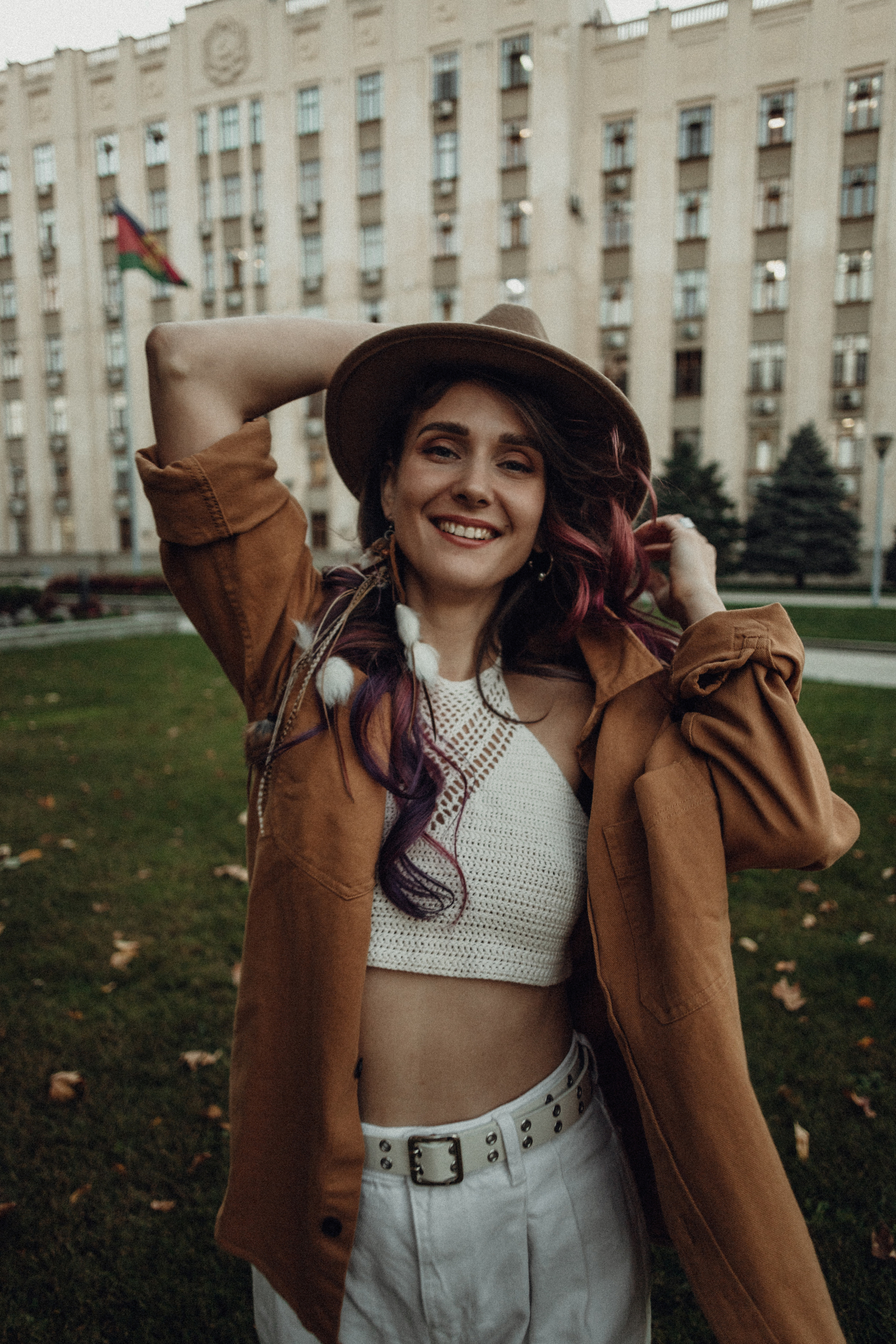 Autumn. Семейный и свадебный фотограф в Краснодарском крае и РА Юлия Голуб