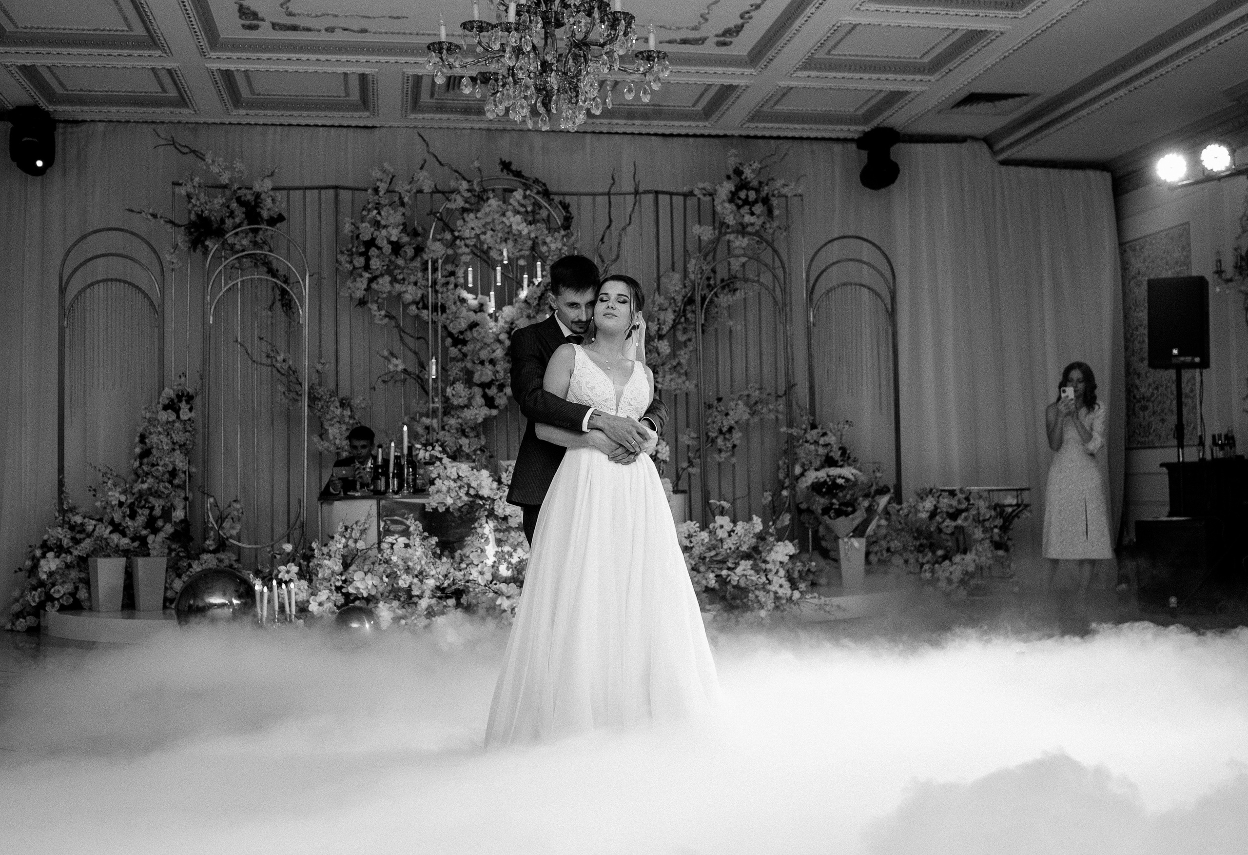 Торжественная часть. Семейный и свадебный фотограф в Краснодарском крае и РА Юлия Голуб