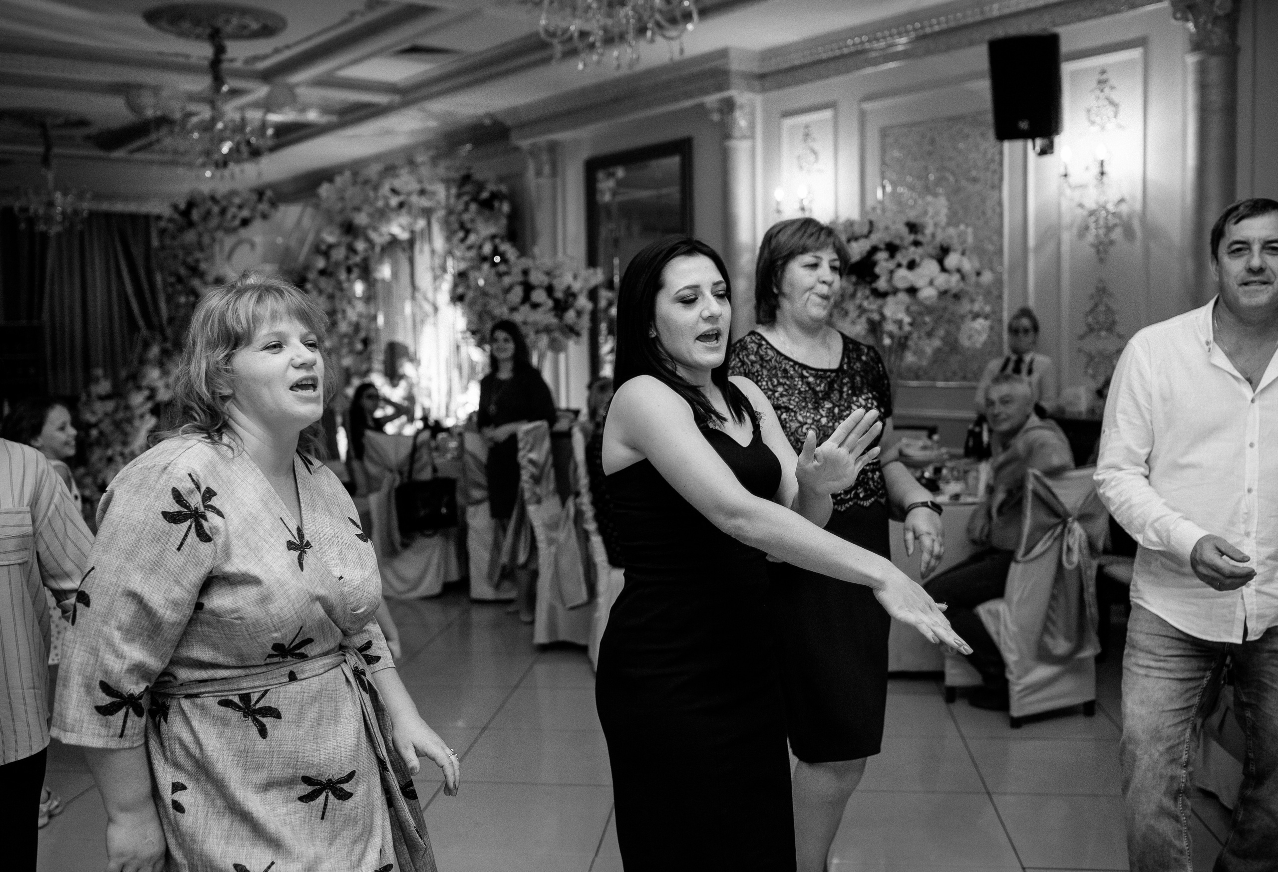 Торжественная часть. Семейный и свадебный фотограф в Краснодарском крае и РА Юлия Голуб