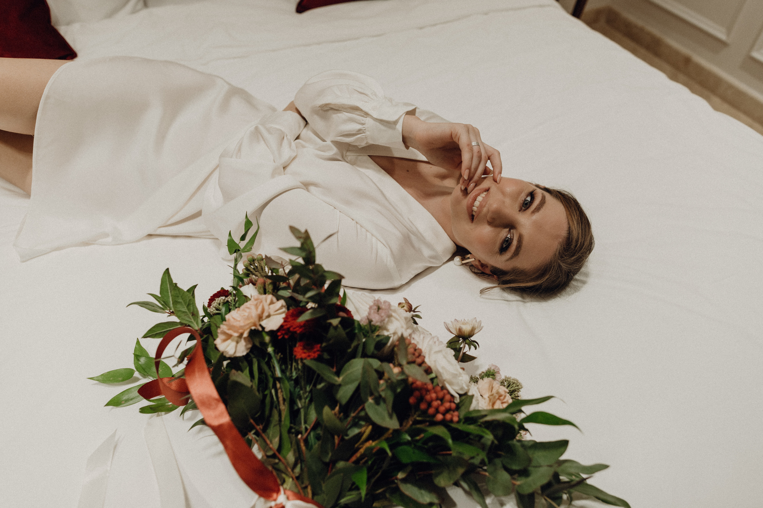 Утро невесты в Romanoff отель. Семейный и свадебный фотограф в Краснодарском крае и РА Юлия Голуб