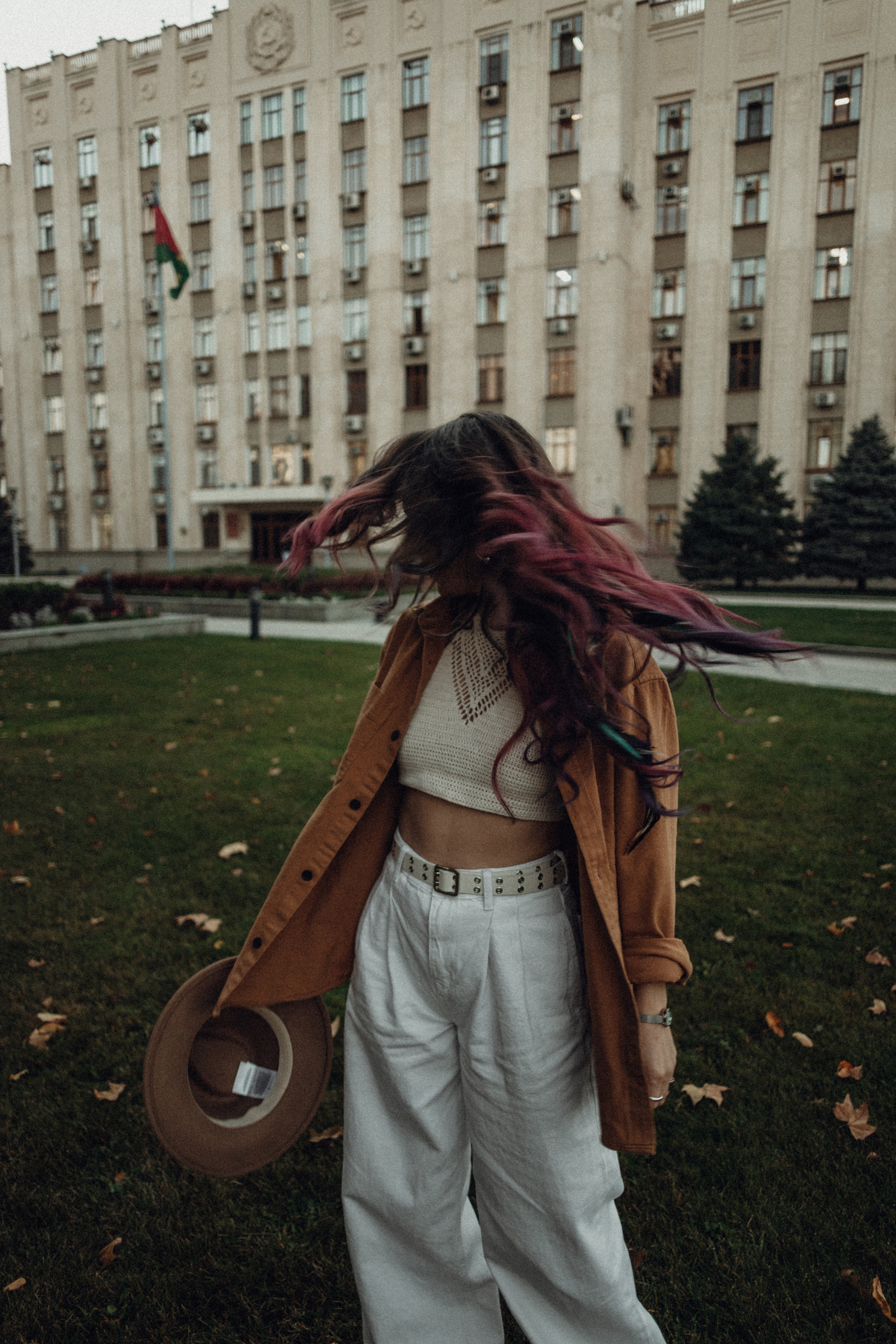 Autumn. Семейный и свадебный фотограф в Краснодарском крае и РА Юлия Голуб