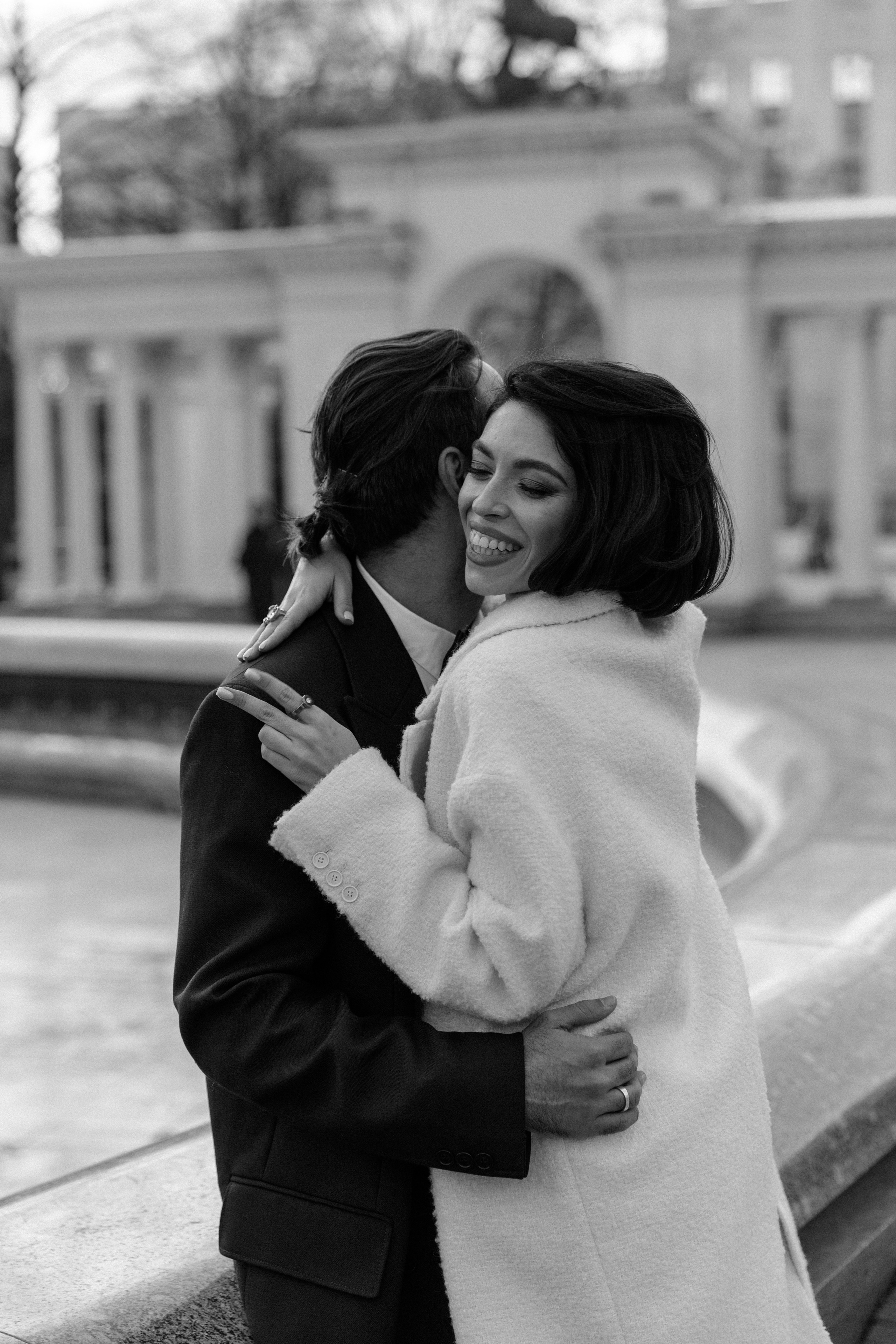 Прогулка для двоих. Семейный и свадебный фотограф в Краснодарском крае и РА Юлия Голуб