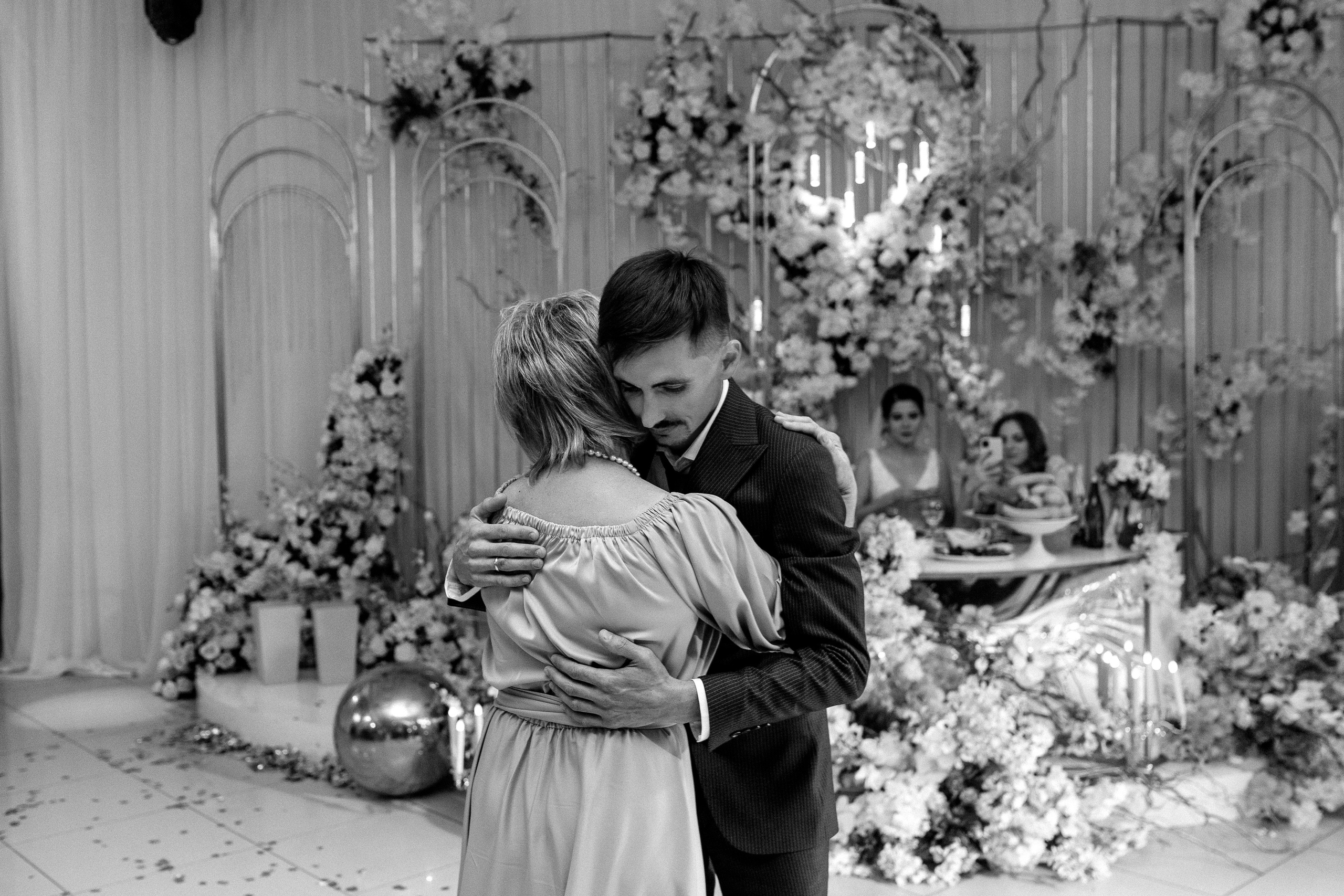 Торжественная часть. Семейный и свадебный фотограф в Краснодарском крае и РА Юлия Голуб