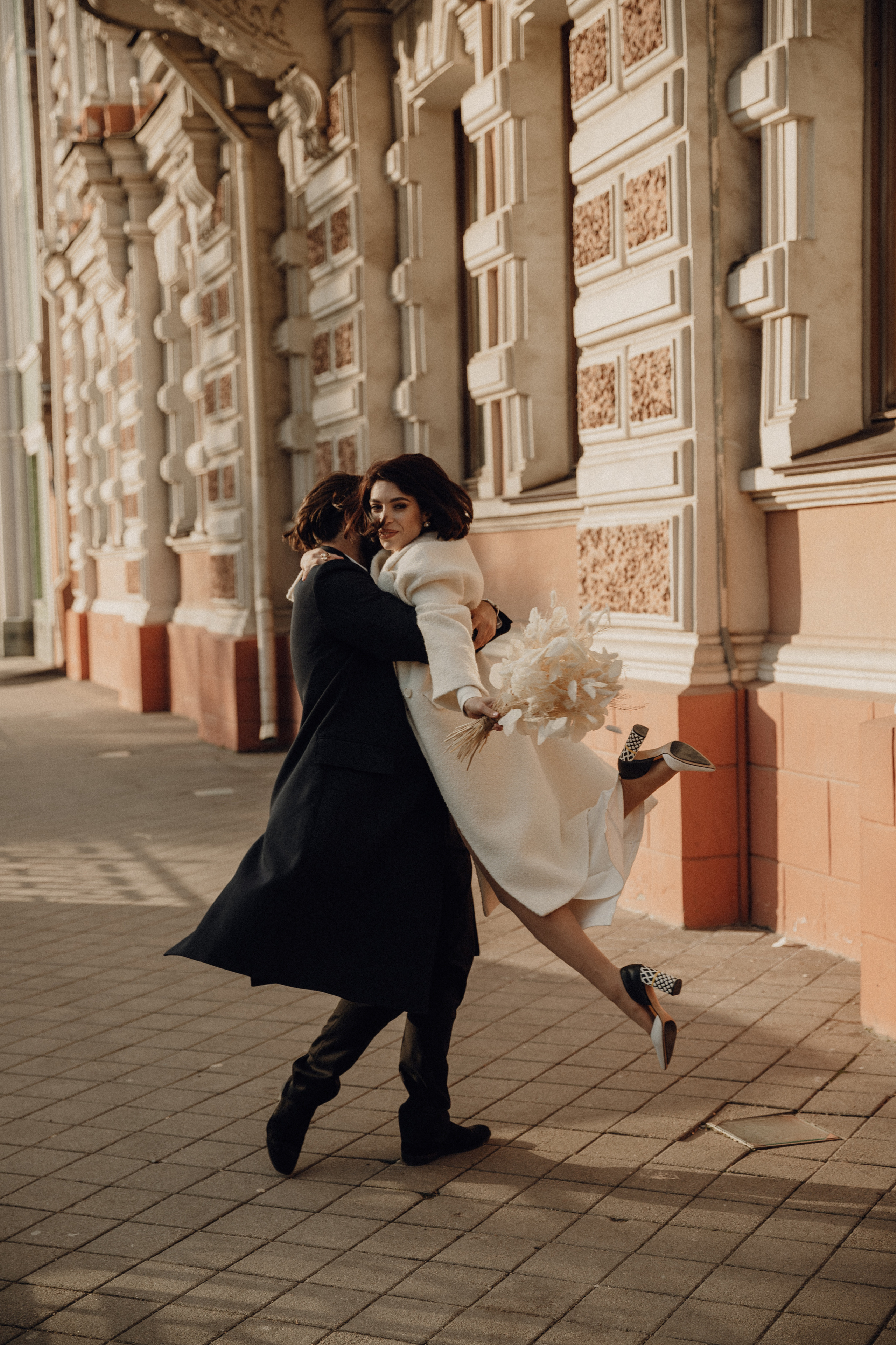 Прогулка для двоих. Семейный и свадебный фотограф в Краснодарском крае и РА Юлия Голуб