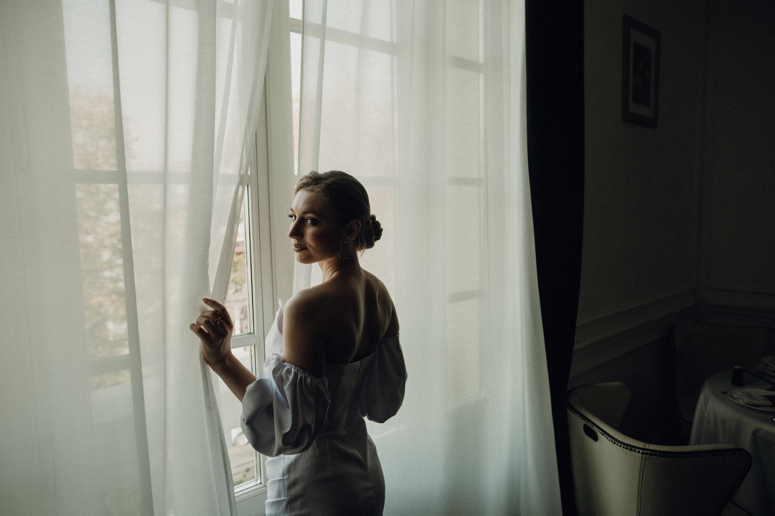 Утро невесты в Romanoff отель. Семейный и свадебный фотограф в Краснодарском крае и РА Юлия Голуб