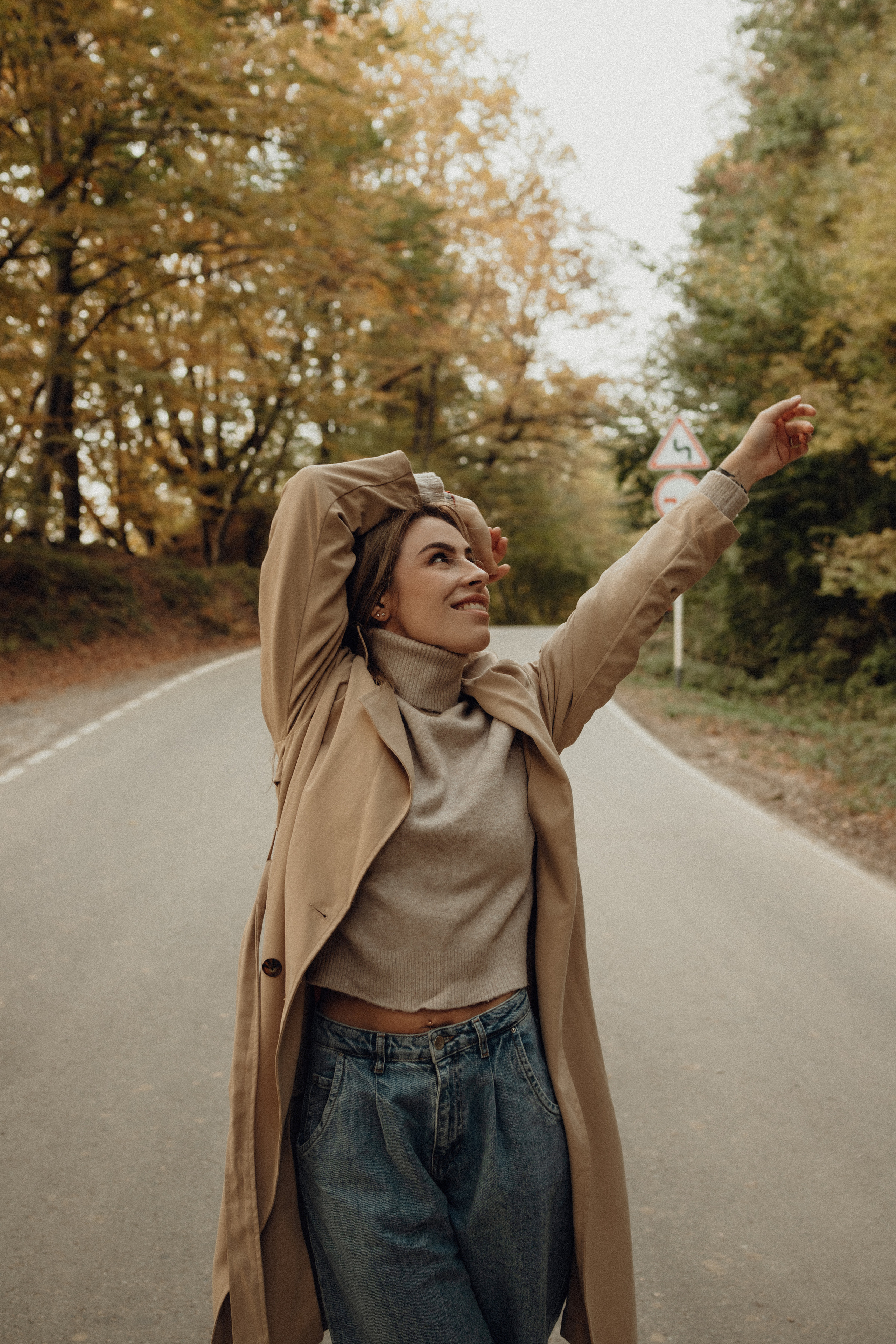 Осень. Семейный и свадебный фотограф в Краснодарском крае и РА Юлия Голуб