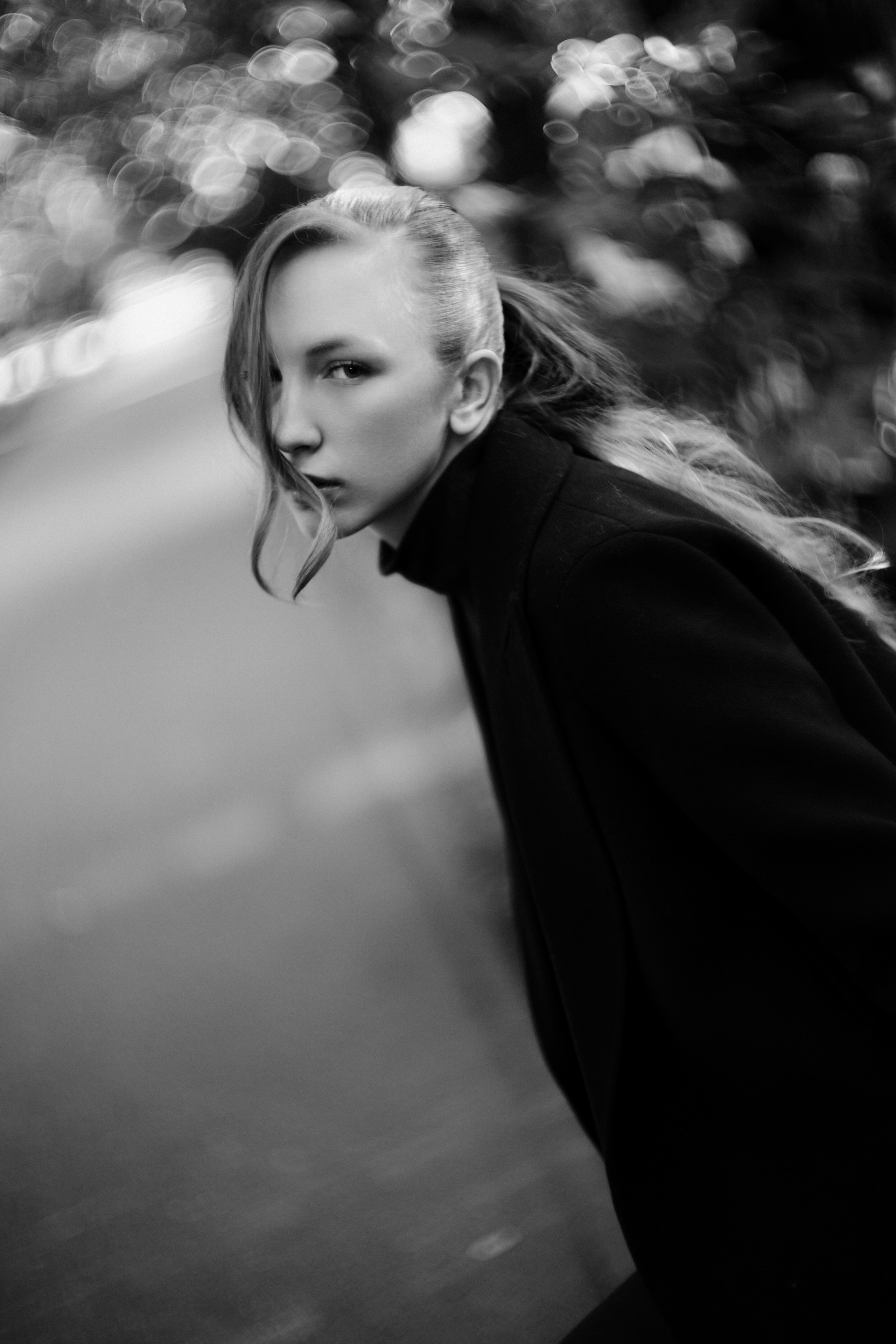 Кристина. Фотограф с психологическим образованием