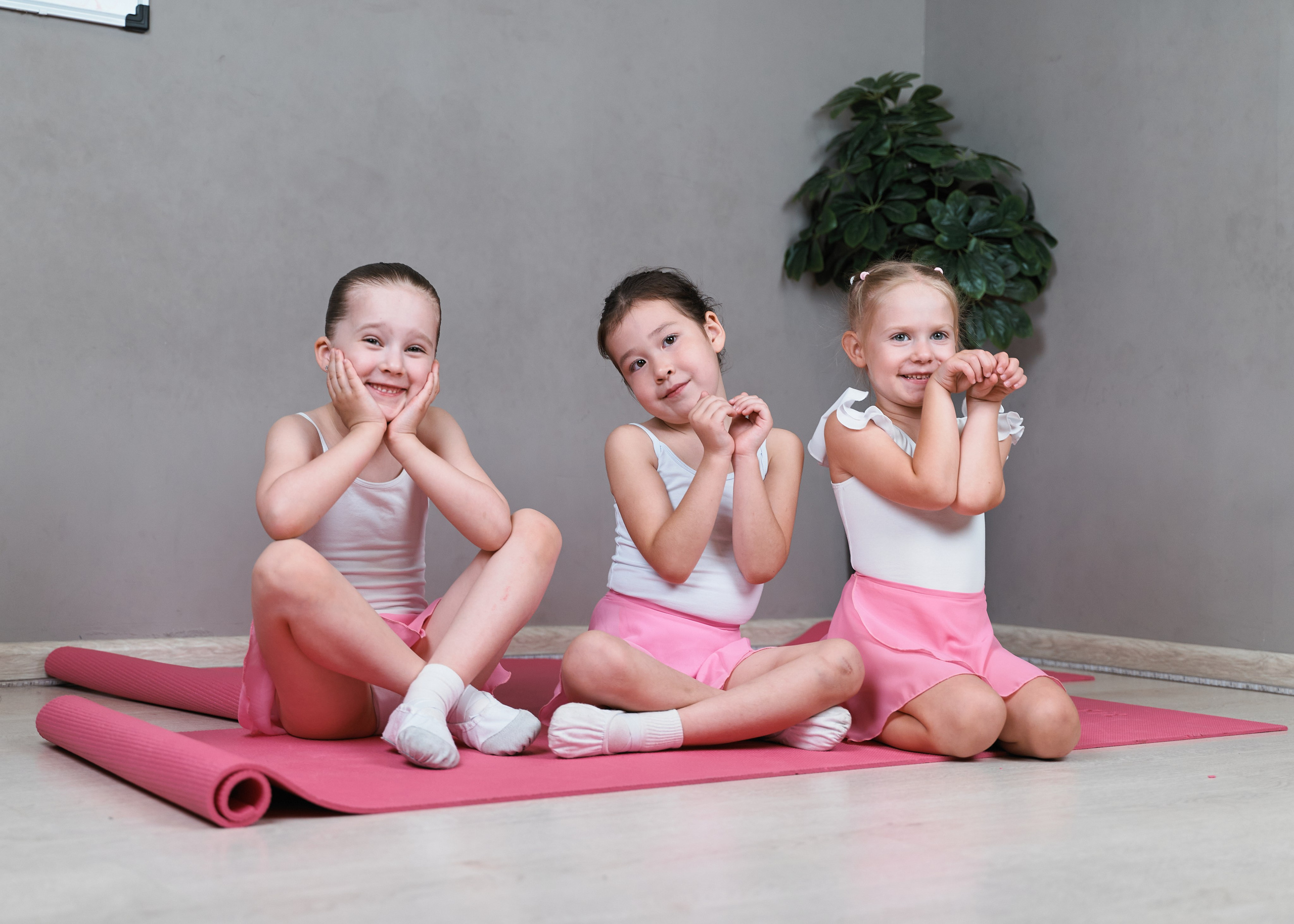 Съемка для хореографической студии «BabyDance». Фотограф в Москве Евгений Горбатов — портреты, семьи, love story, мероприятия, предметная и интерьерная съёмка