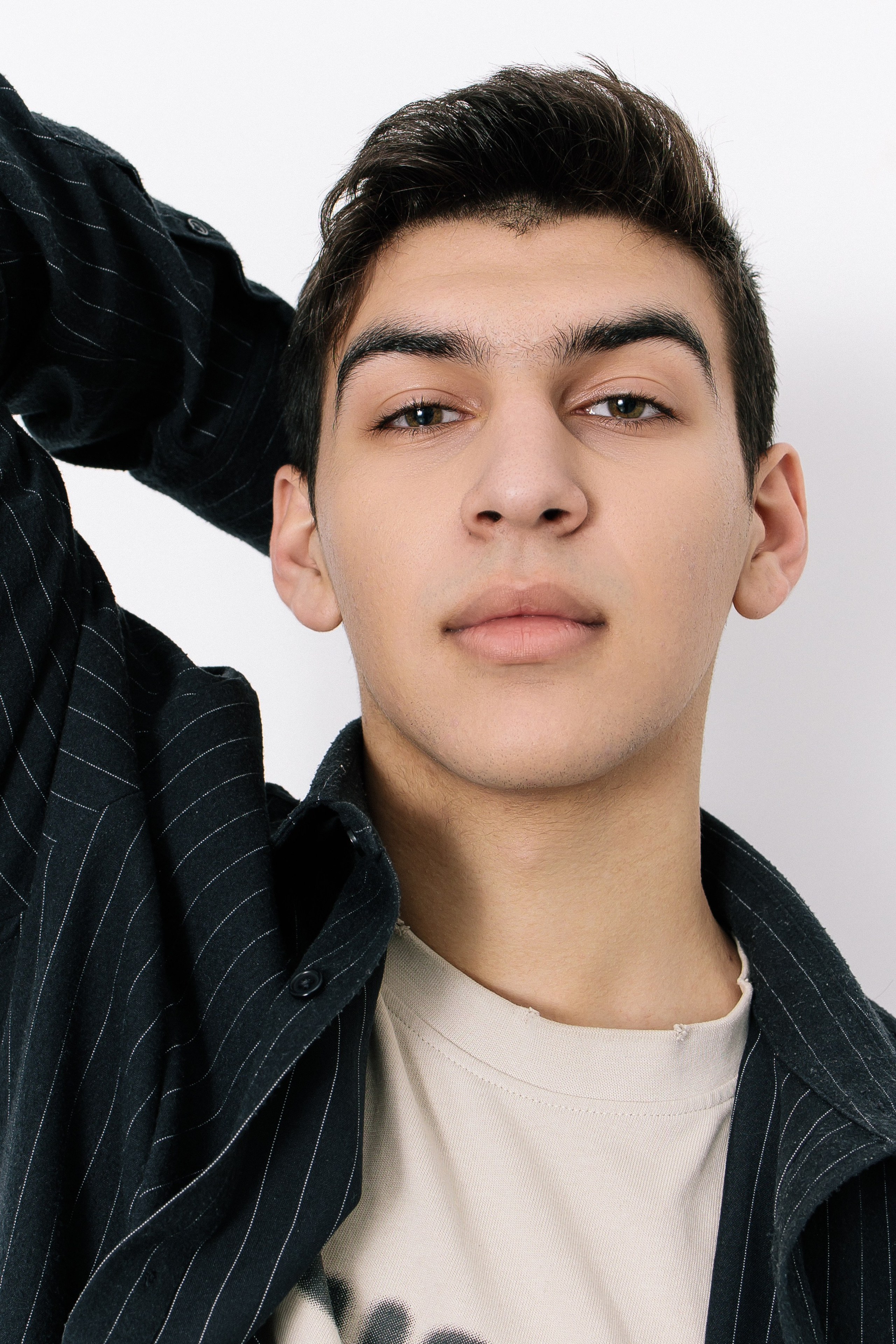 Саргсян Арам. Promodels