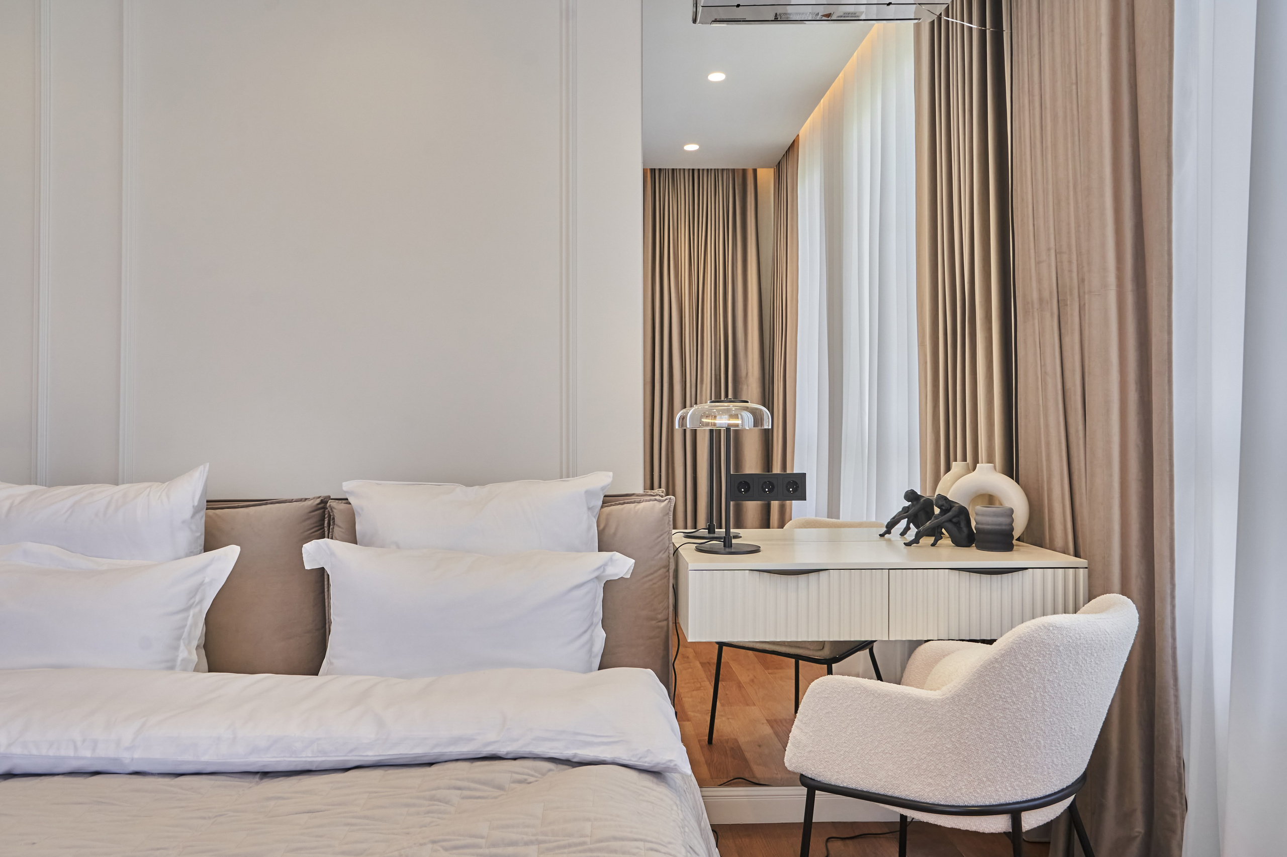 «Манифест». Интерьерный и портретный фотограф в Москве Анна Моногарова