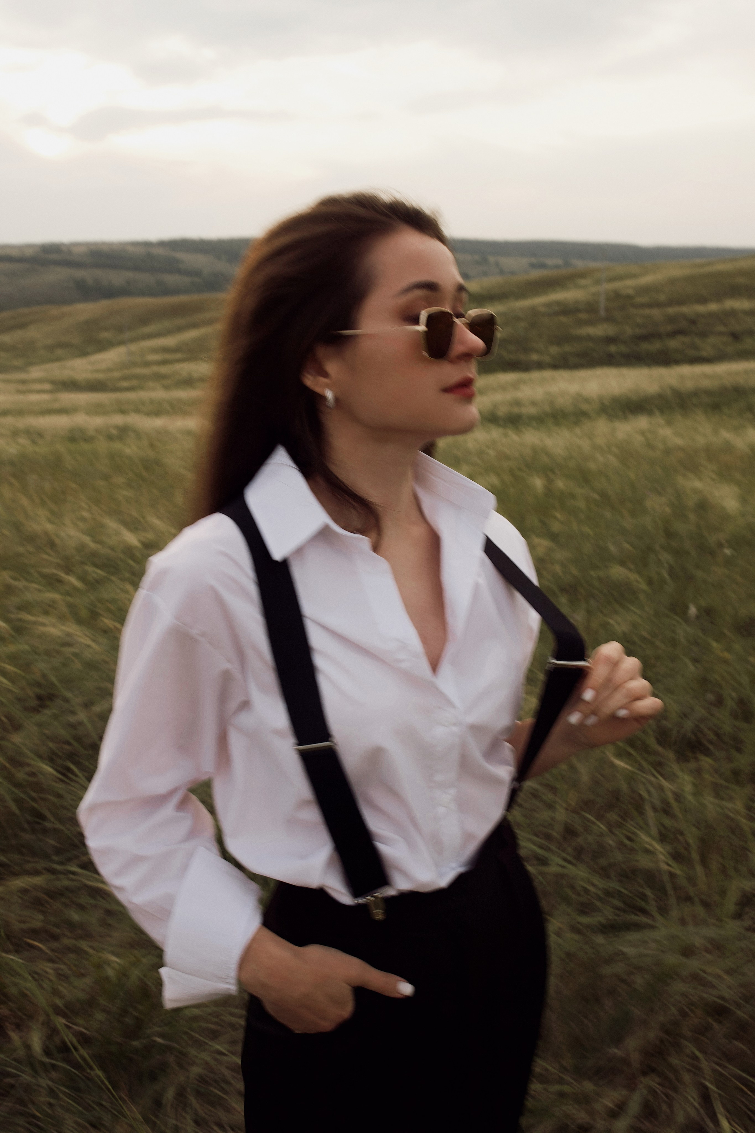 Индивидуальная съемка. Главная