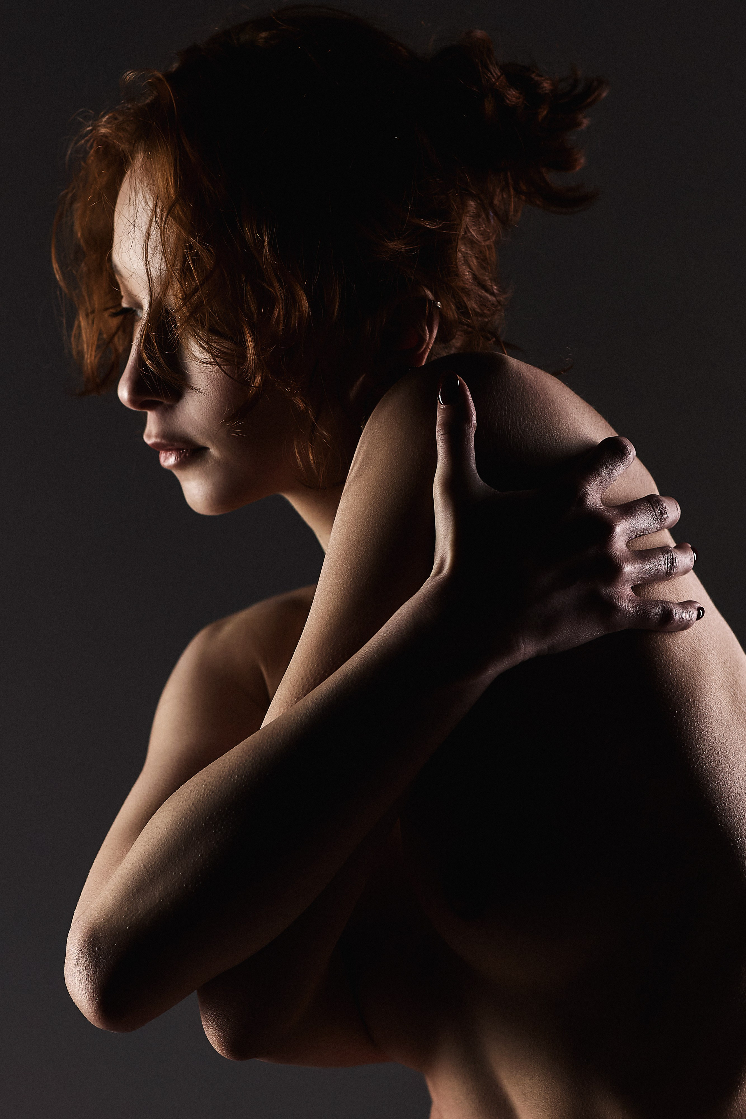 Лея, SVENROK. Фотограф Игорь Михайлов