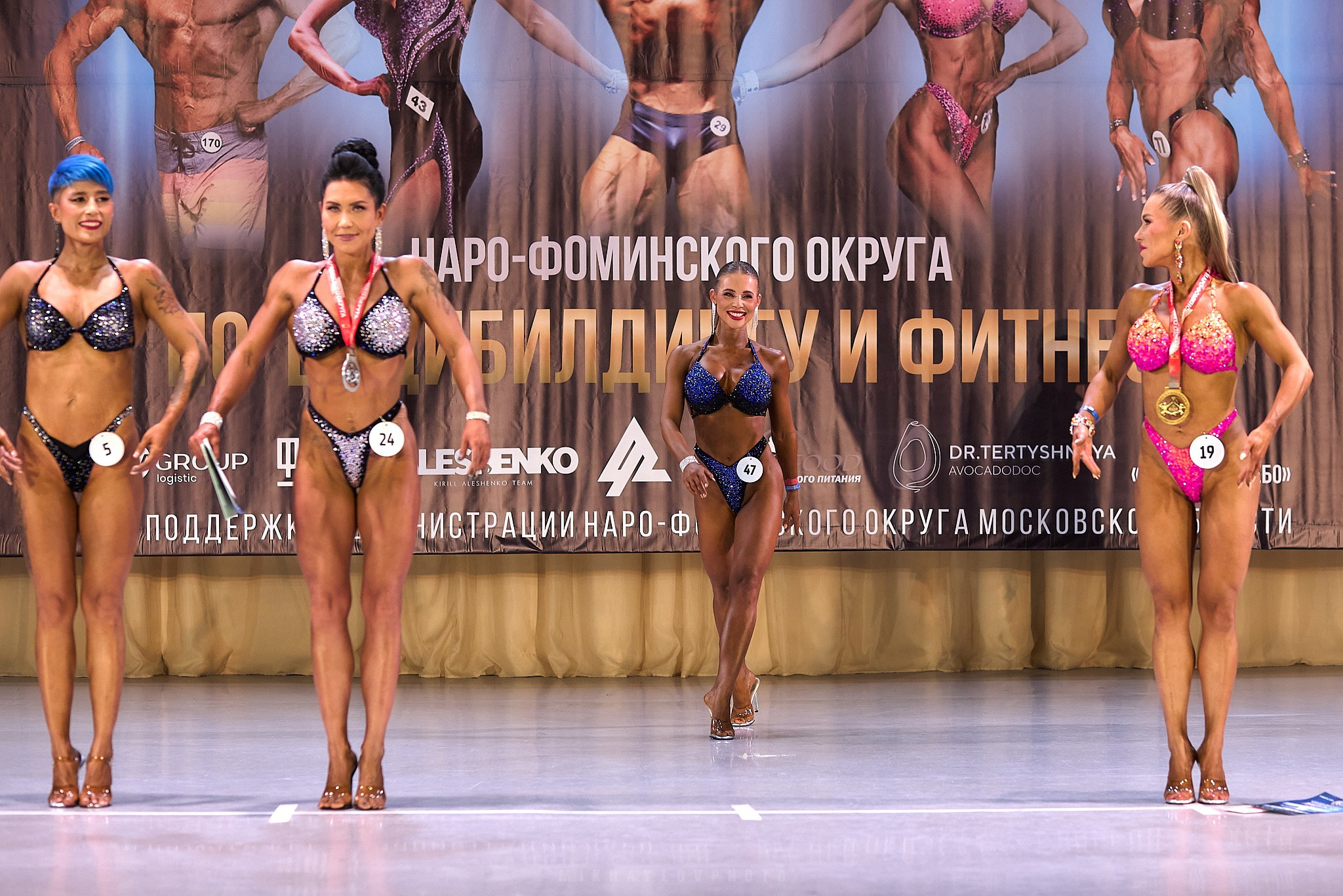 Чемпионат по ББ, Наро-Фоминск, 3 марта 2024. Фотограф Игорь Михайлов