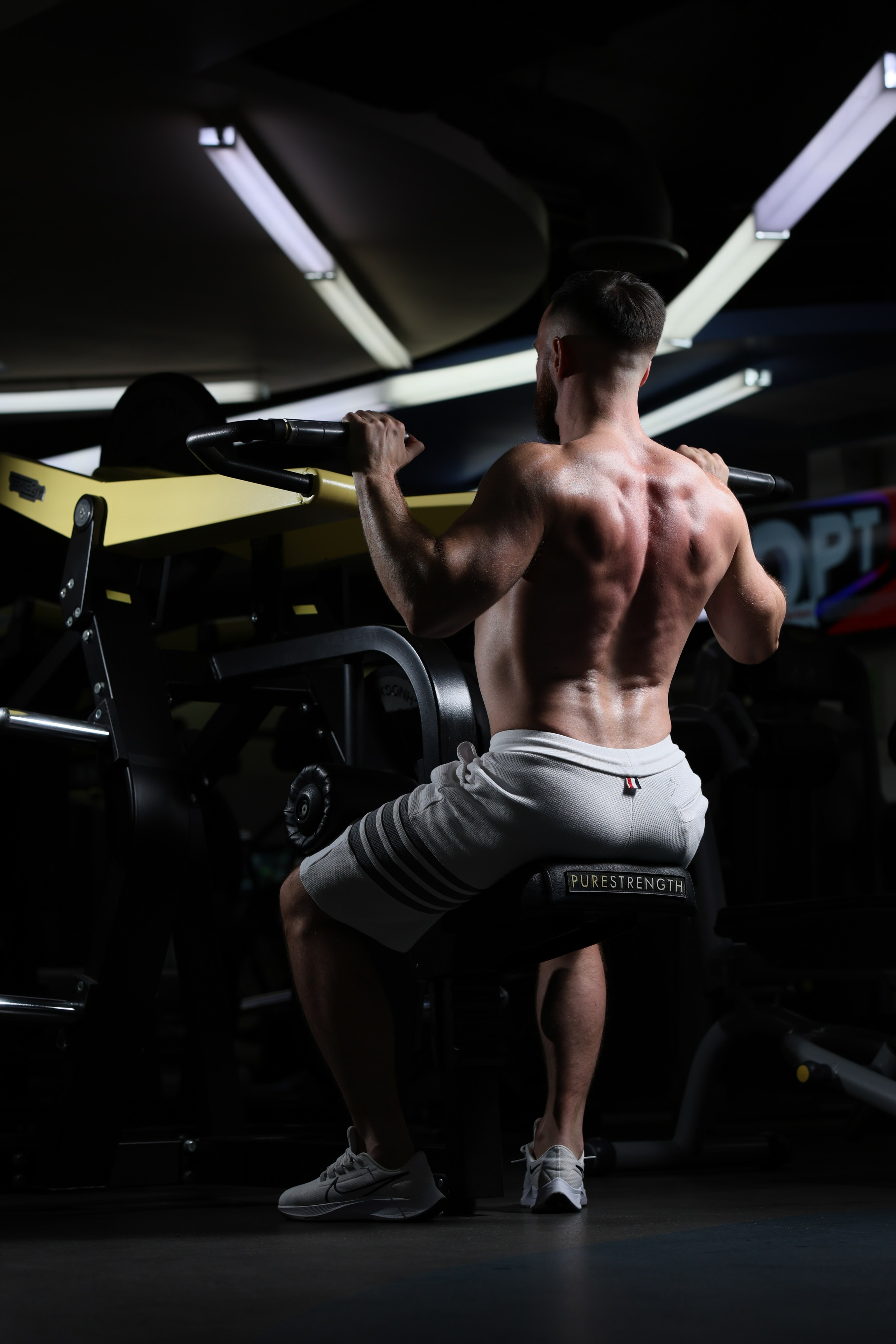 Сергей и Василий. Фотограф Игорь Михайлов