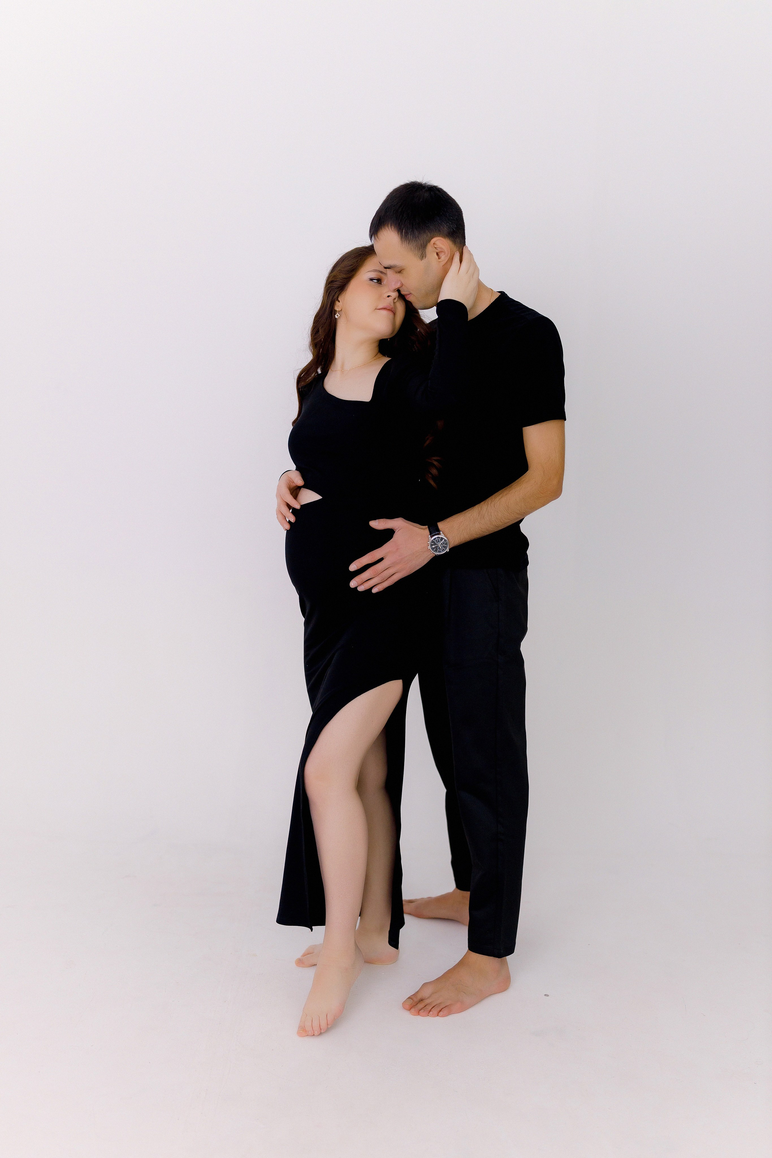 Булат и Диляра. Свадебный и семейный фотограф в Казани и Волжске