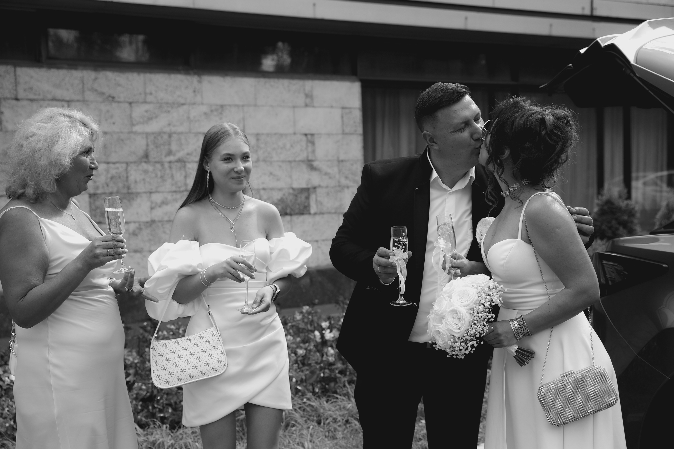 Дмитрий и Наталья. Фотограф Москва и МО Анастасия Пясковская