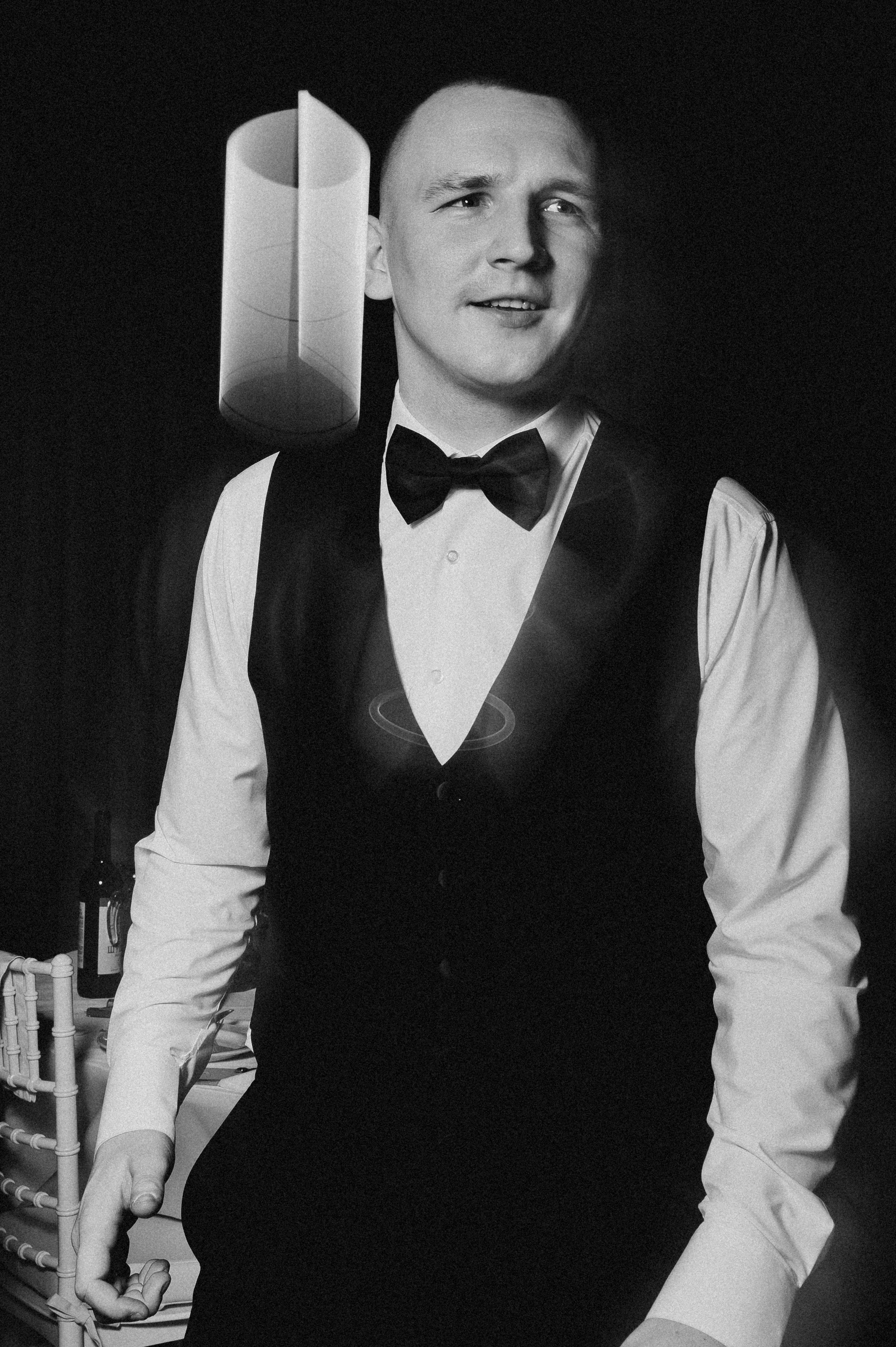 Банкеты. Фотограф Тверь