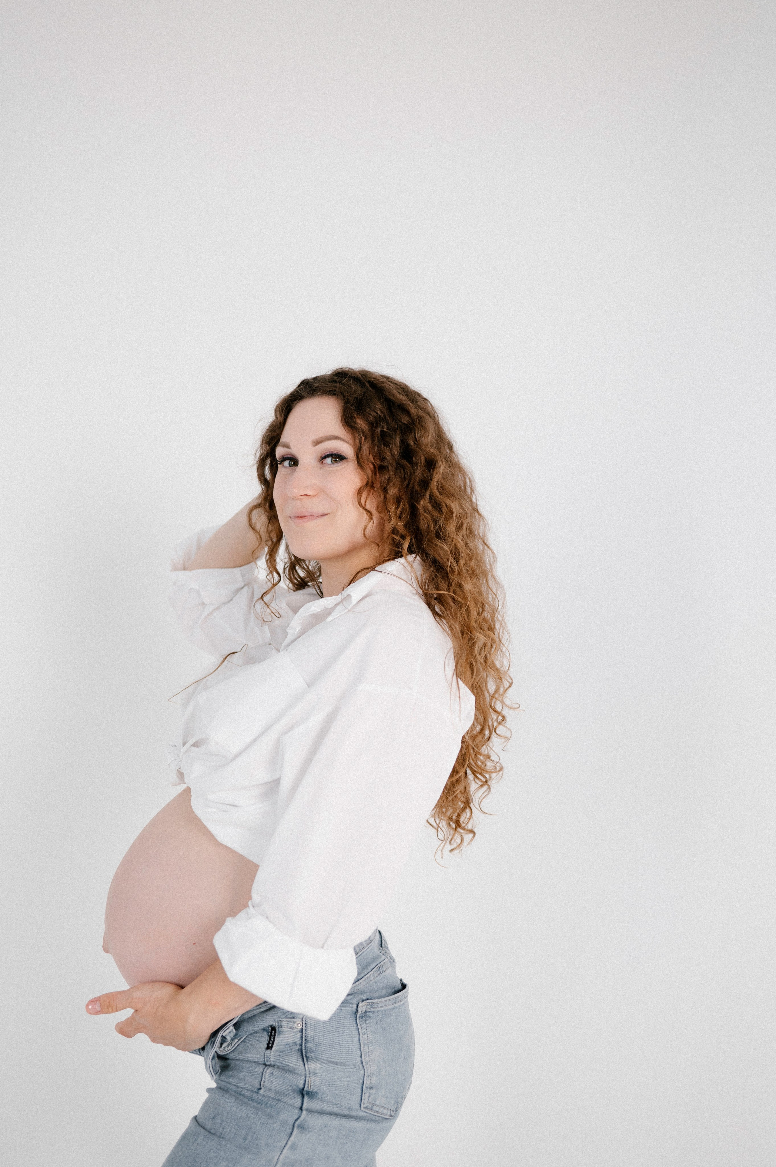 Близкие. Фотограф Тверь