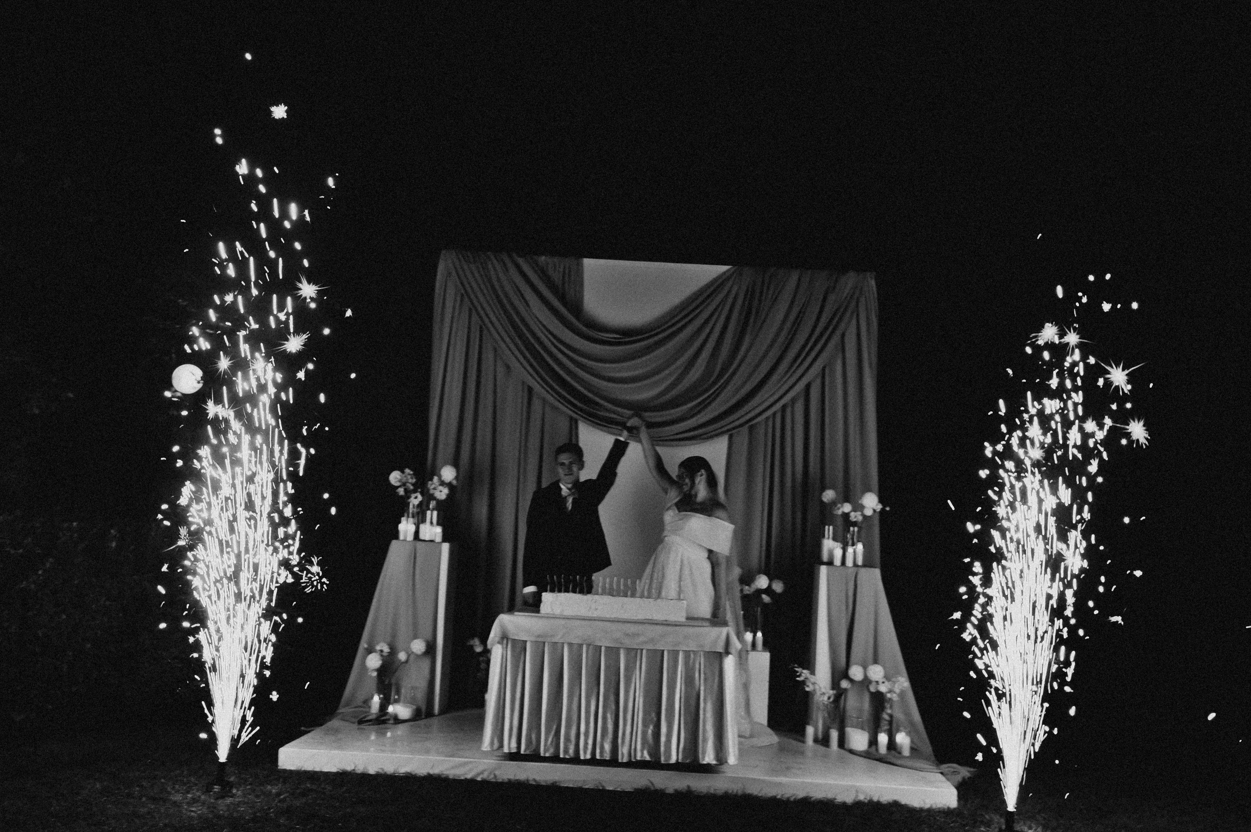 Банкеты. Фотограф Тверь