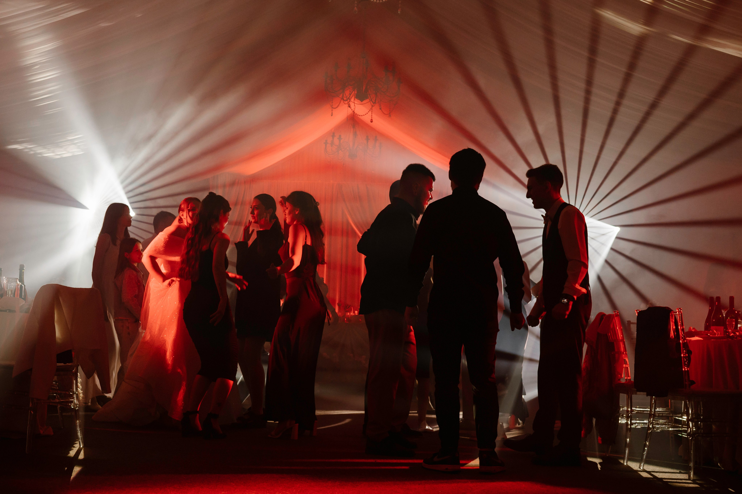 Банкеты. Фотограф Тверь