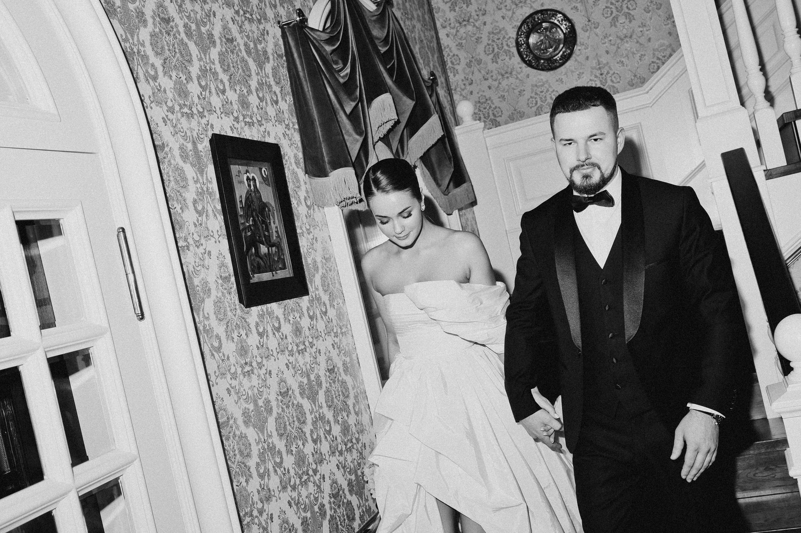 Свадьбы. Фотограф Тверь