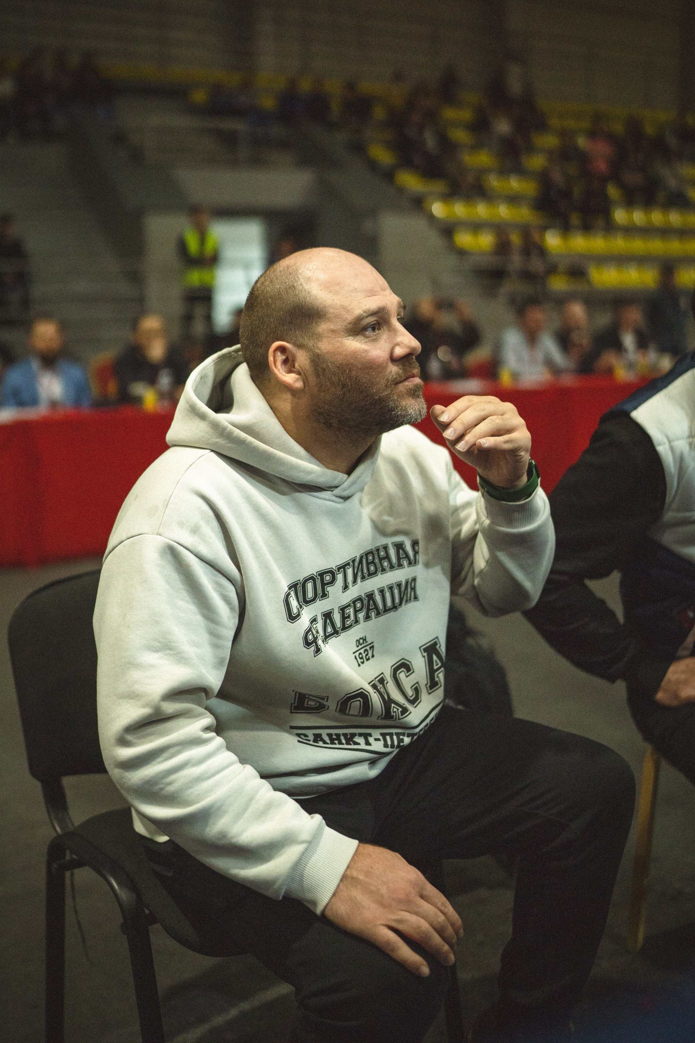 Бокс. Чемпионат России среди юниоров. Владикавказ 2024. Zekons. Фото, видео, нейросети