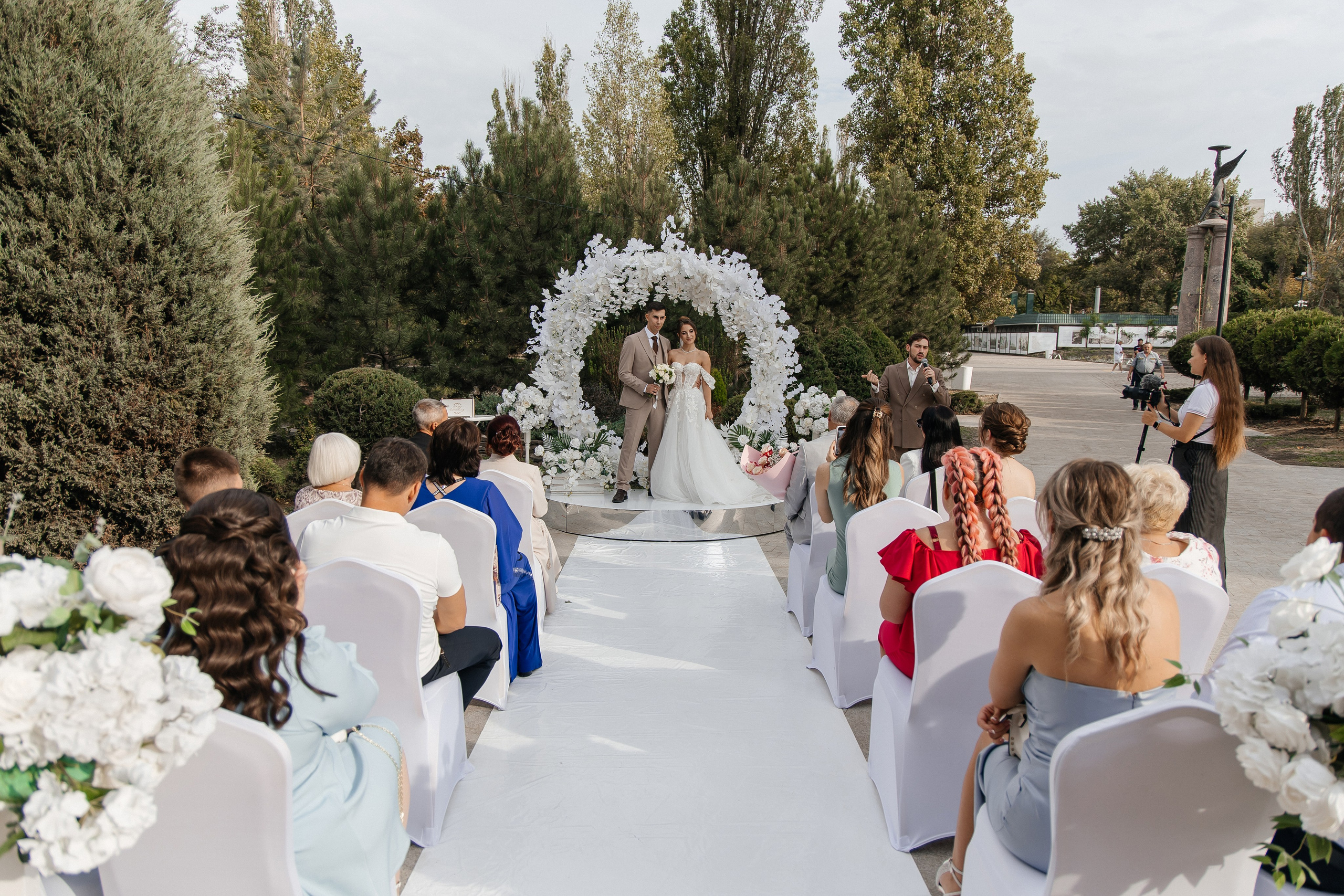 N&V. Фотограф Таганрог Хребет София