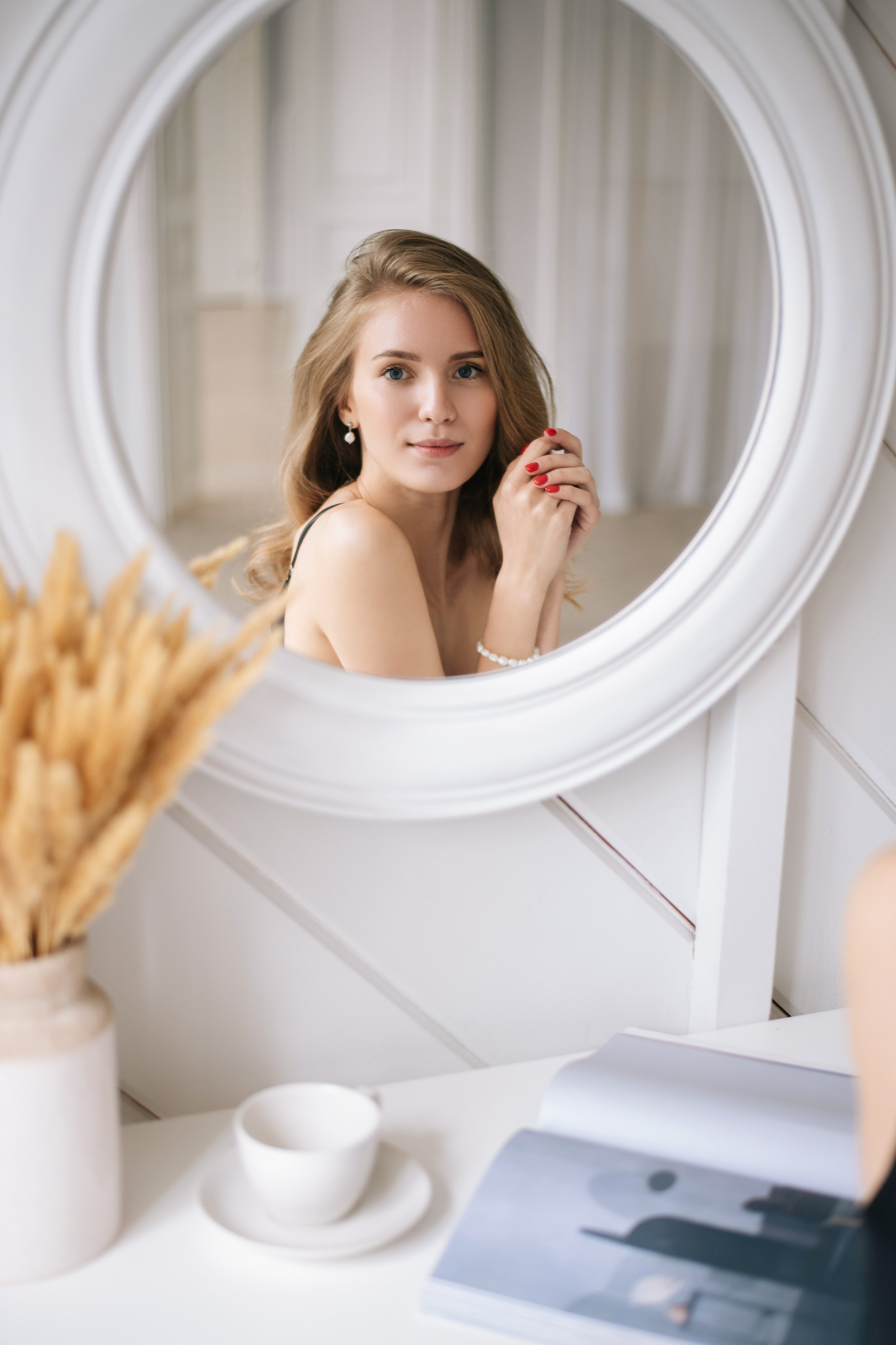 Арина. Фотограф в Екатеринбурге Веретенова Наталья