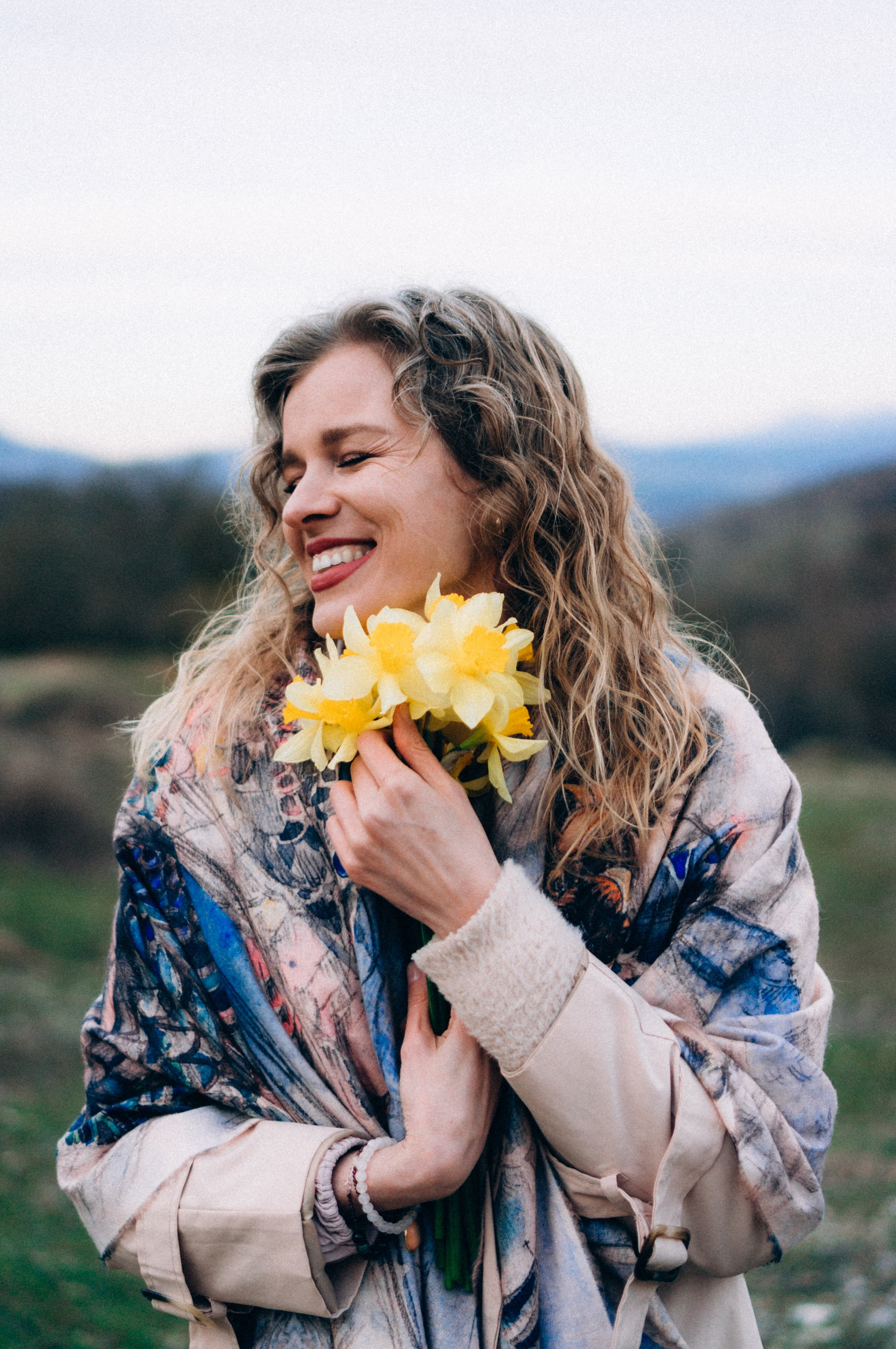 Мария | озеро и цветы. Обо мне